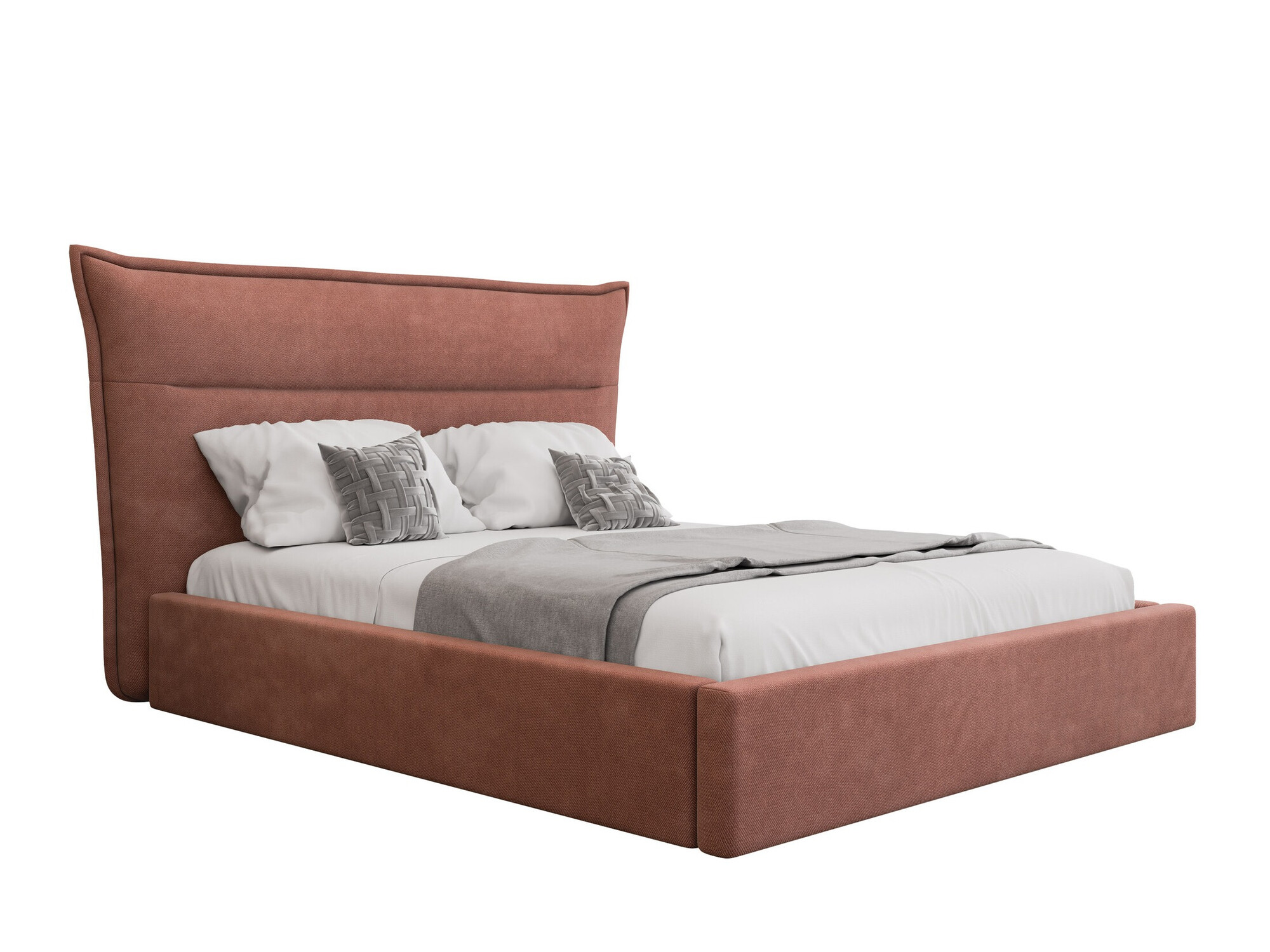 Gulta Comfivo Formica (Kronos 29)