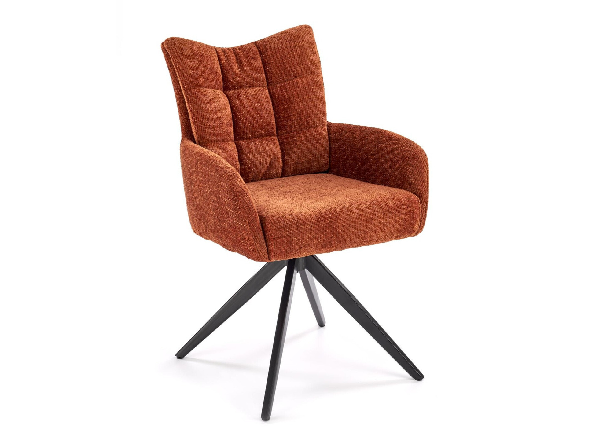 Krēsls Houston 1833 (Kanēļkrāsa)