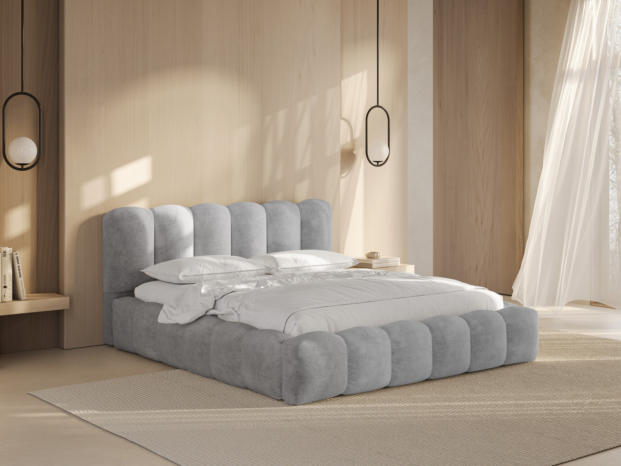 Gulta Cirleve 101 (Loris 08)