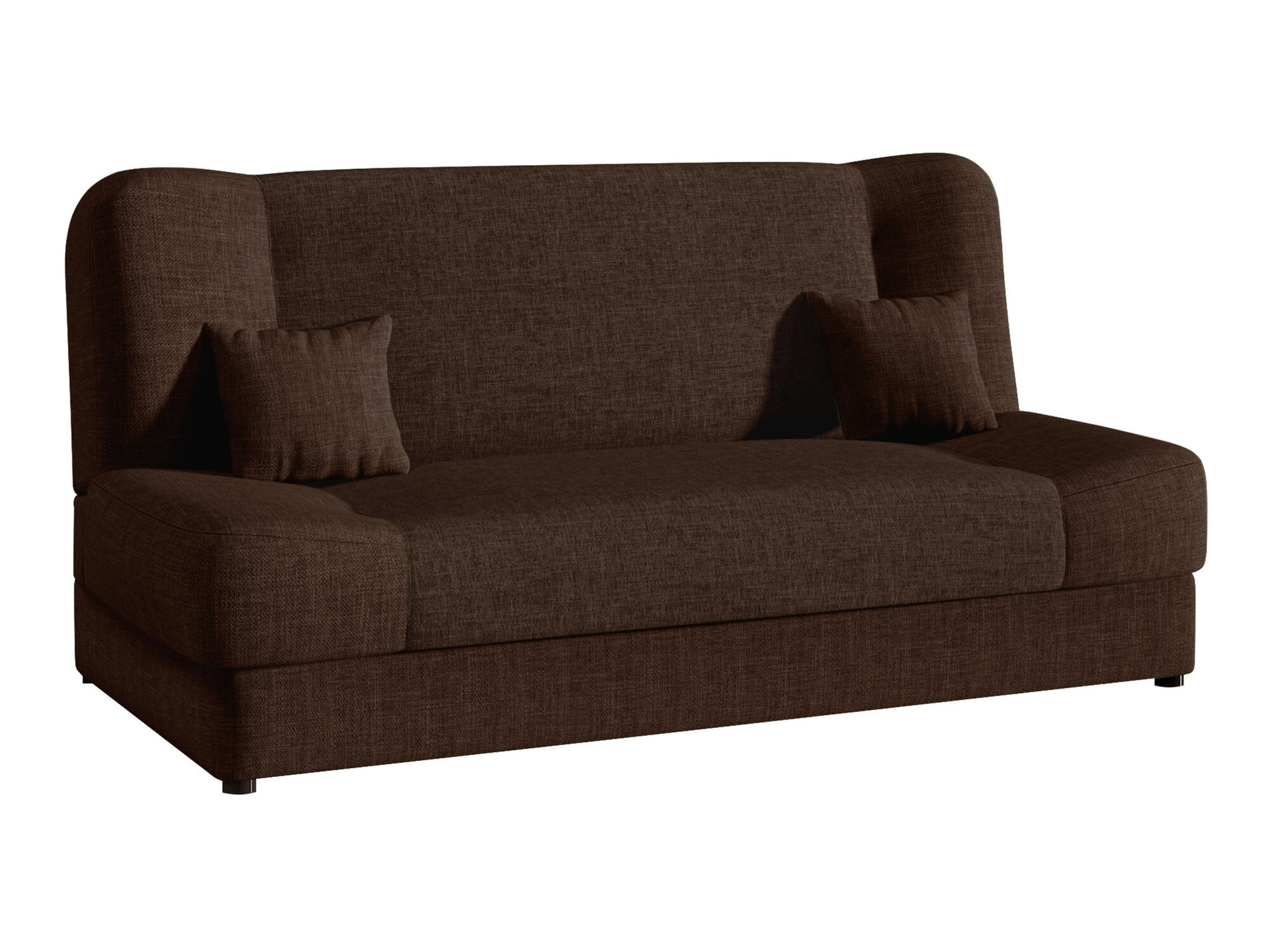 Dīvāns gulta Comfivo Cera (Lux 12)