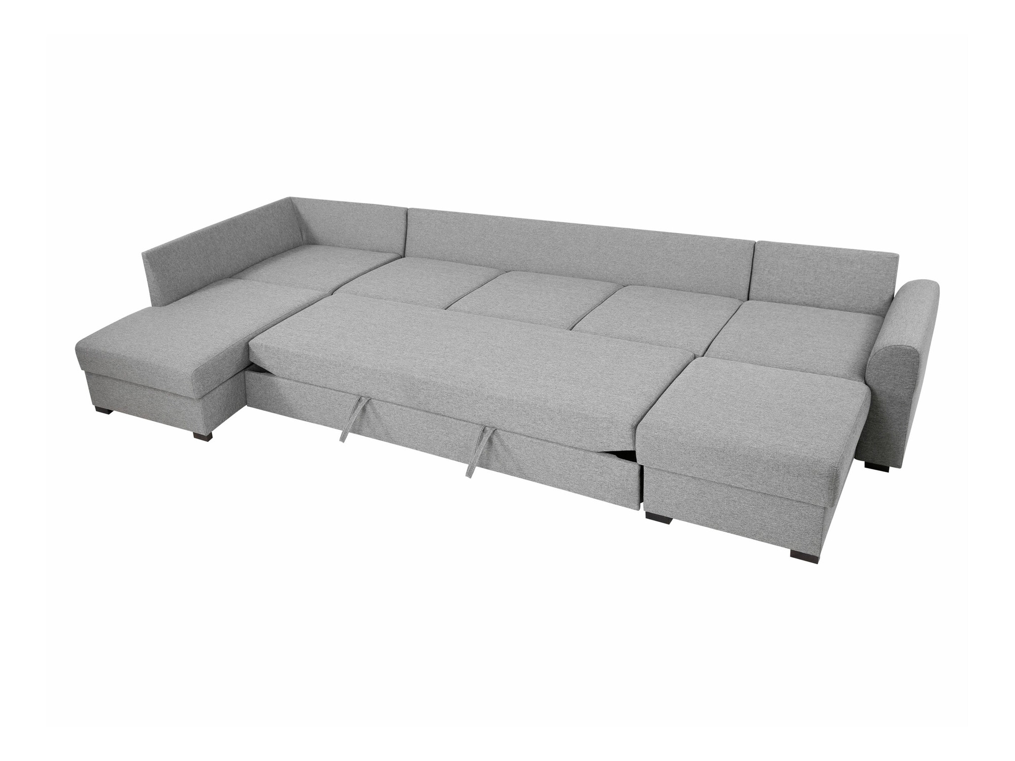 Stūra dīvāns Comfivo Flumen (Magic Velvet 2217)