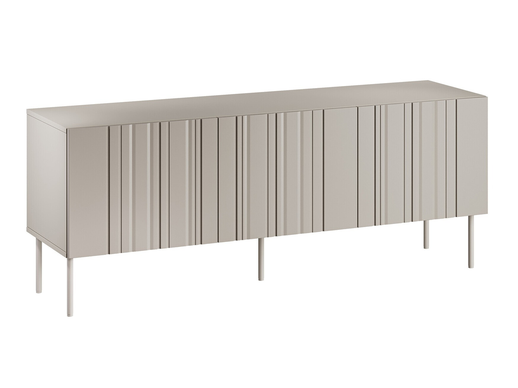 TV galds Evavese 102 (Bēšs)