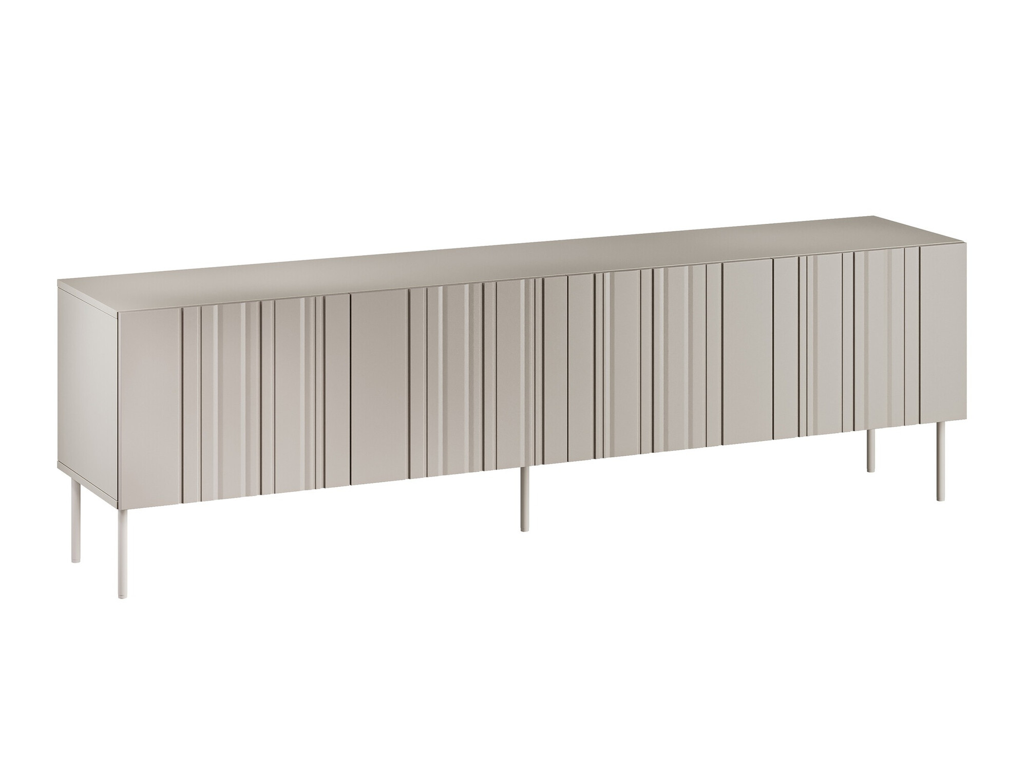 TV galds Evavese 103 (Bēšs)
