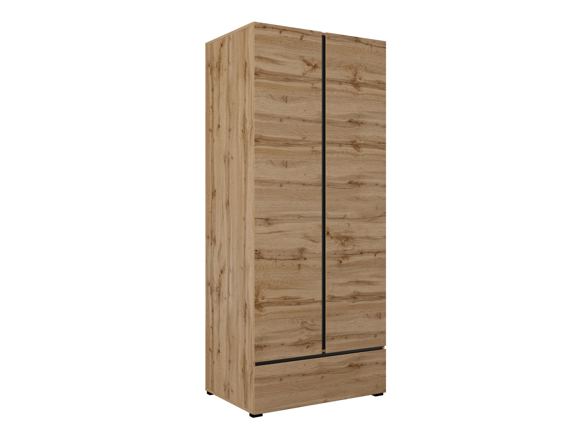 Skapis Alfere 118 (Votan ozols)
