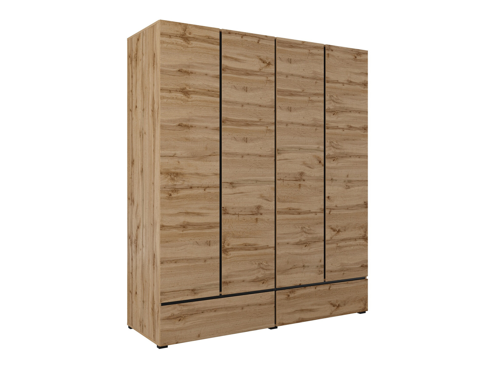 Skapis Alfere 119 (Votan ozols)