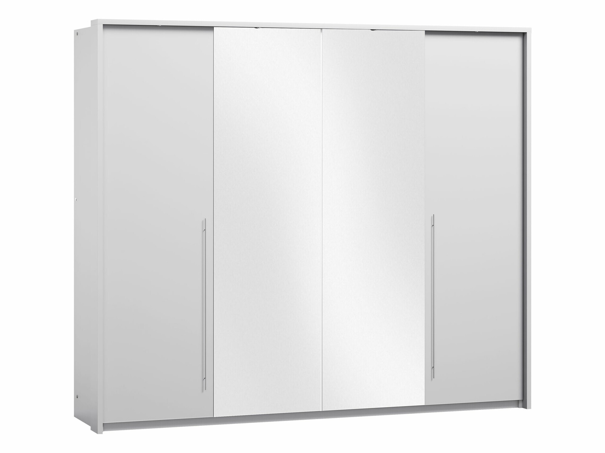 Skapis Honolulu 121 (Balts)