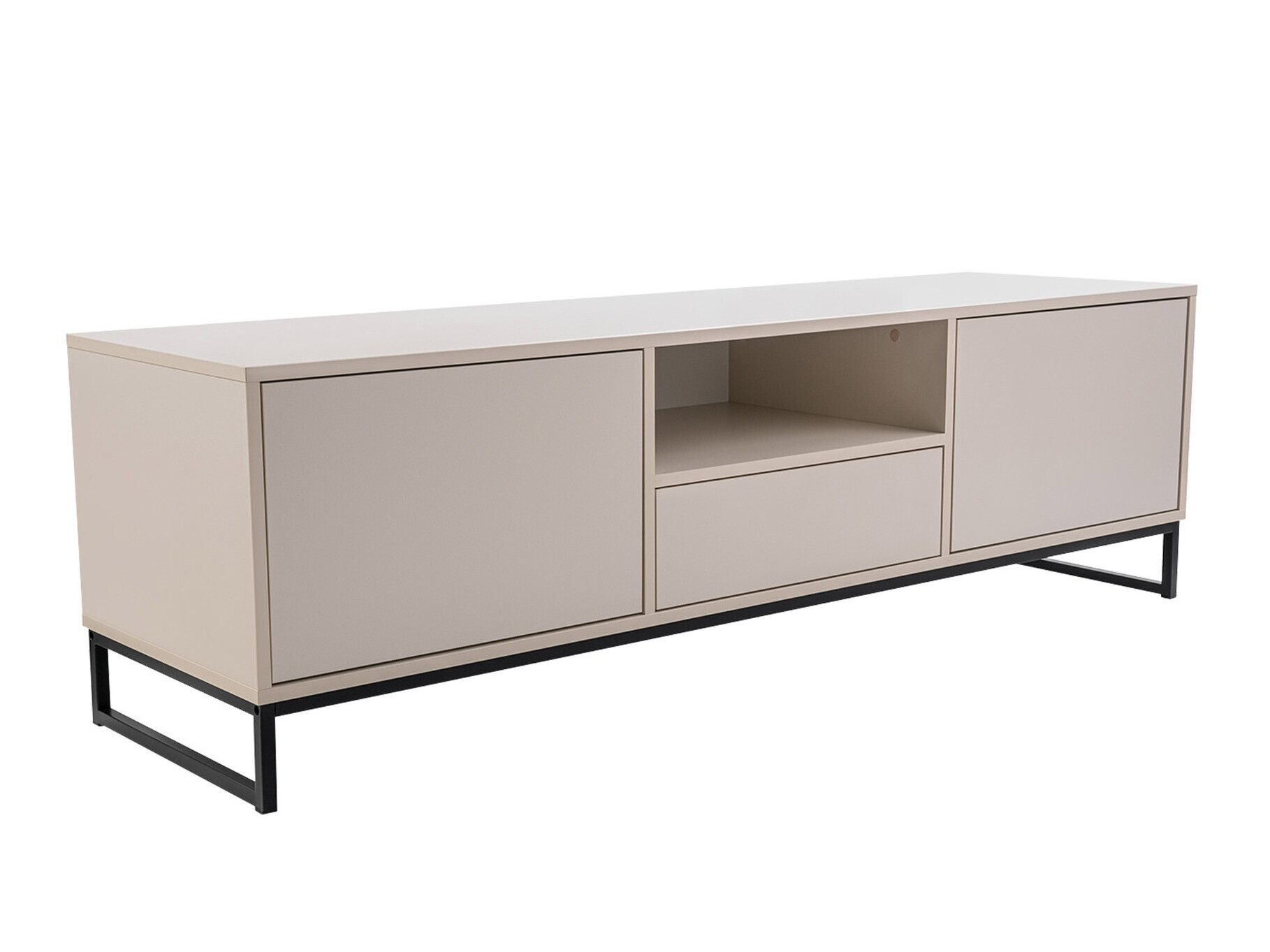 TV galds Calcalo 105 (Bēšs)