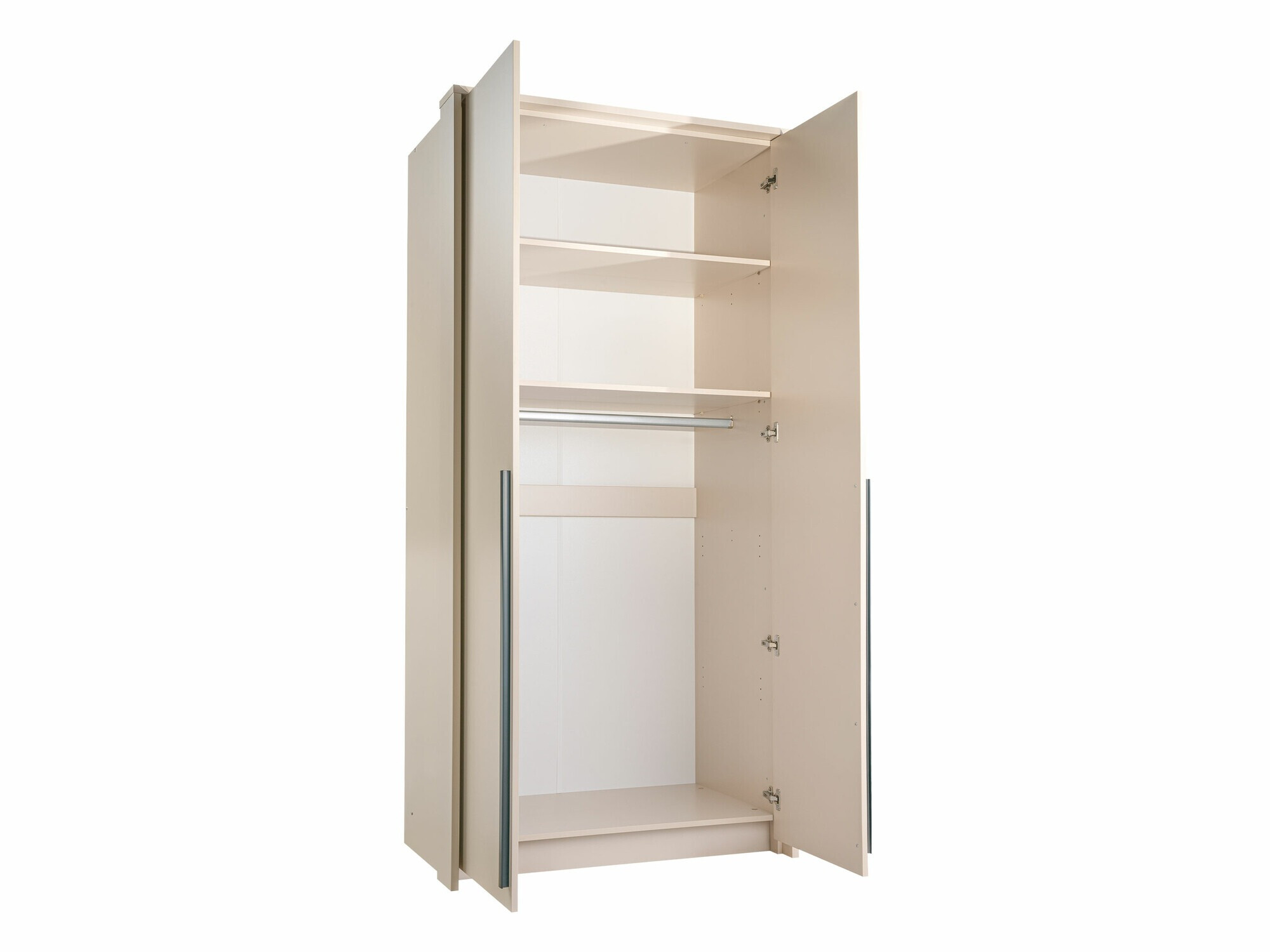 Guļamistabas komplekts Calcalo 110 (Bēšs)
