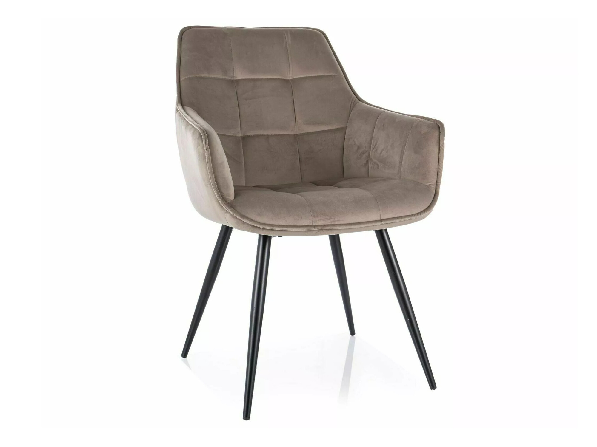 Krēsls Detroit 567 (Taupe)