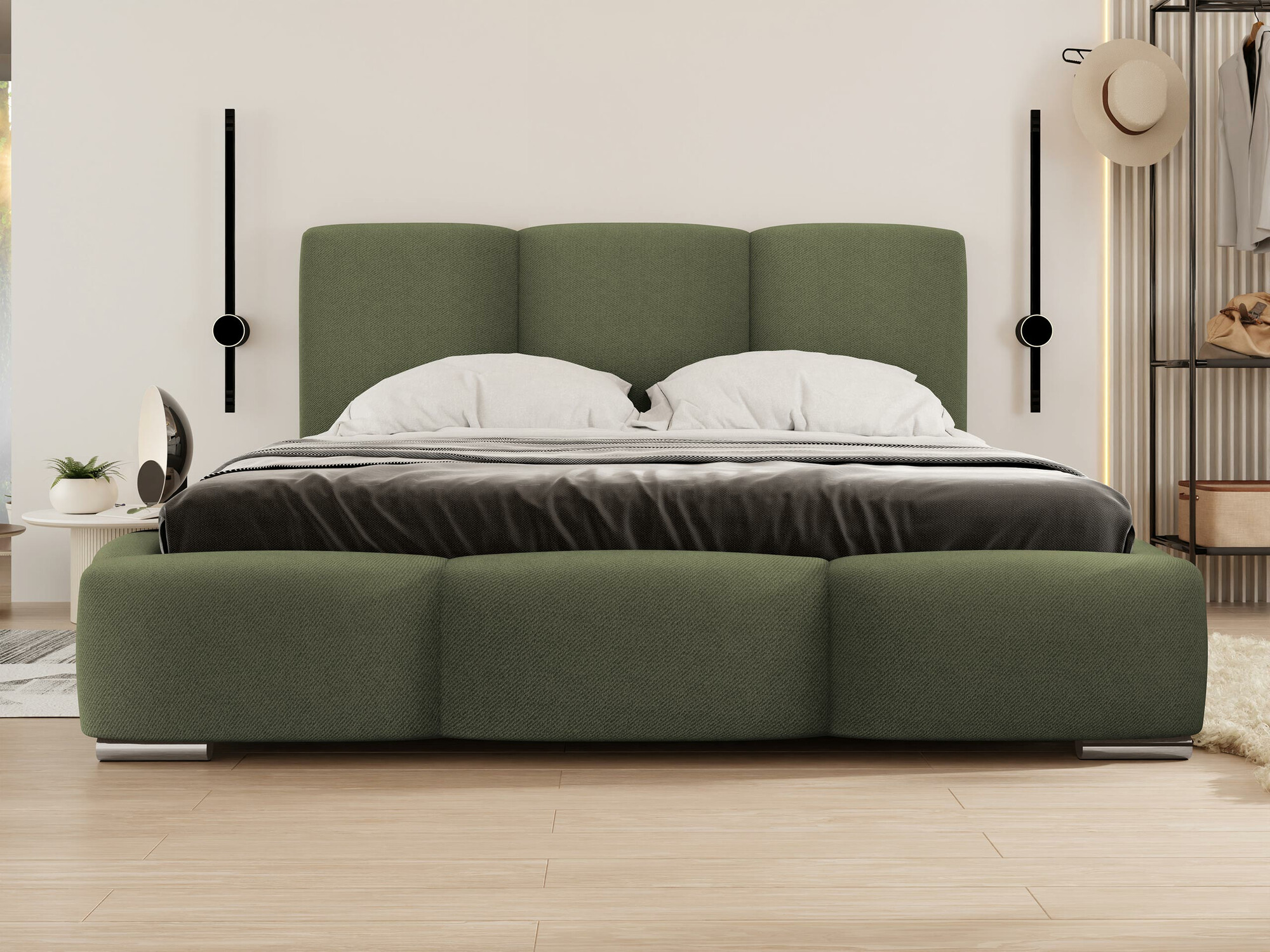 Gulta Comfivo Fabrica (Kronos 46)