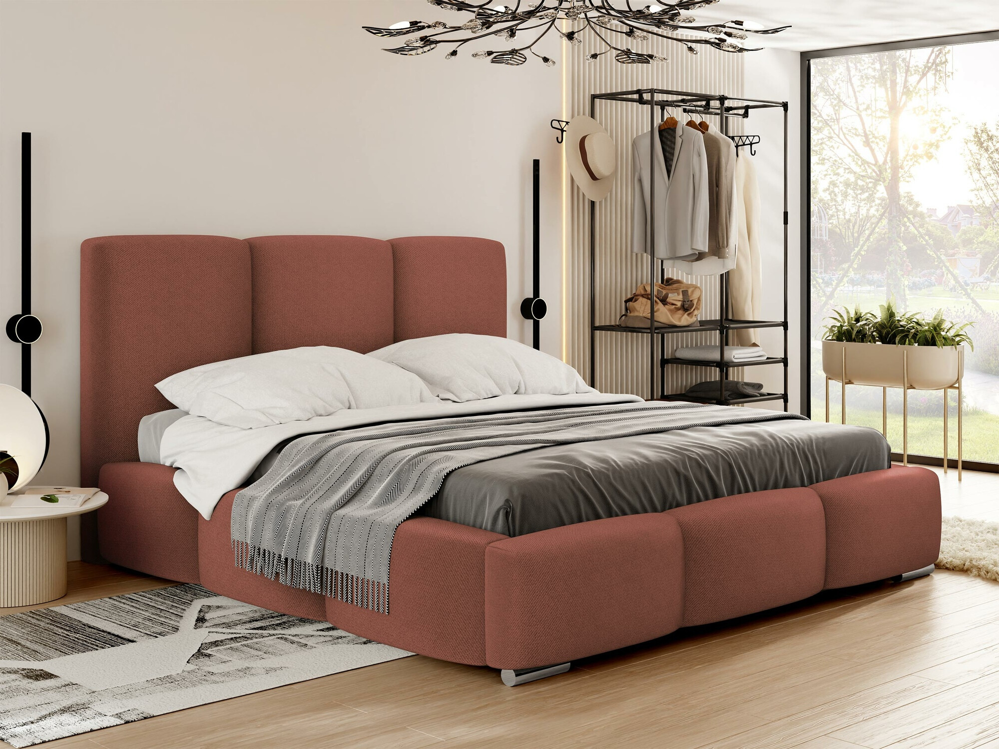 Gulta Comfivo Fabrica (Kronos 29)