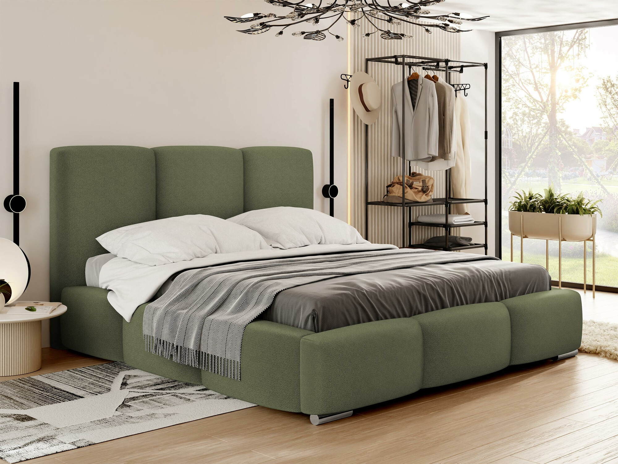 Gulta Comfivo Fabrica (Kronos 46)