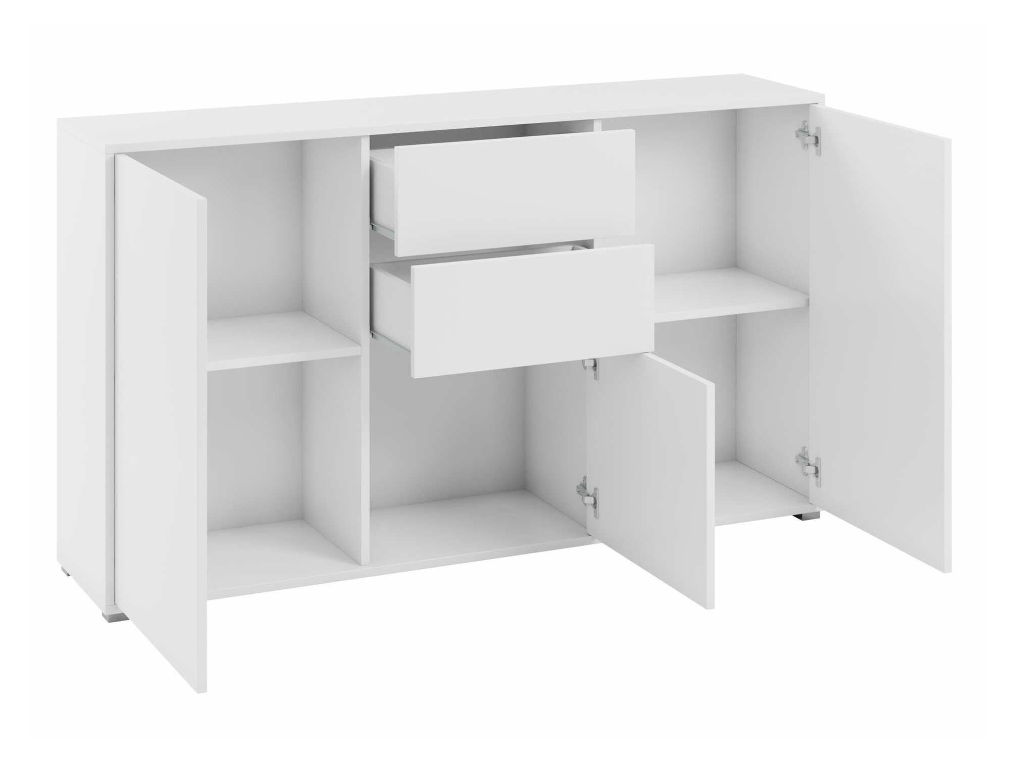 Kumode Comfivo Tutela (Balts)