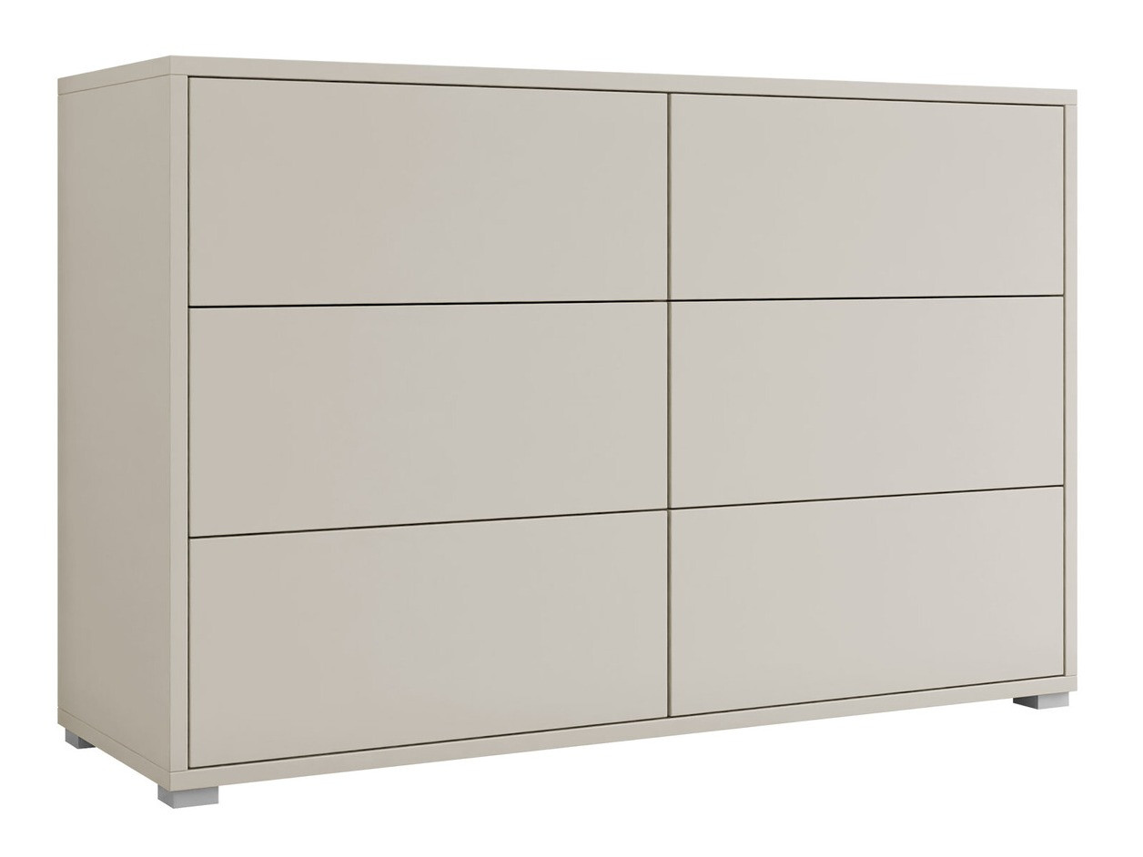 Kumode Comfivo Tutela II (Kašmirs)