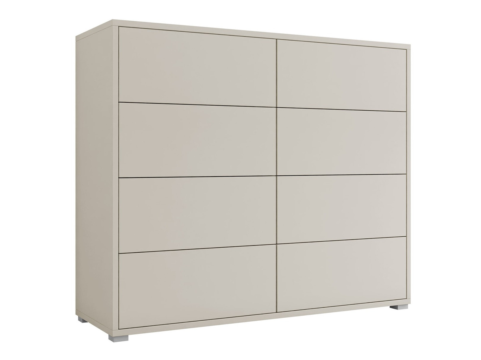 Kumode Comfivo Tutela III (Kašmirs)