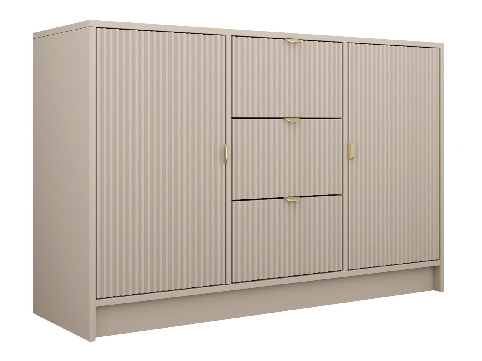 Kumode Comfivo Papilio (Bēšs)