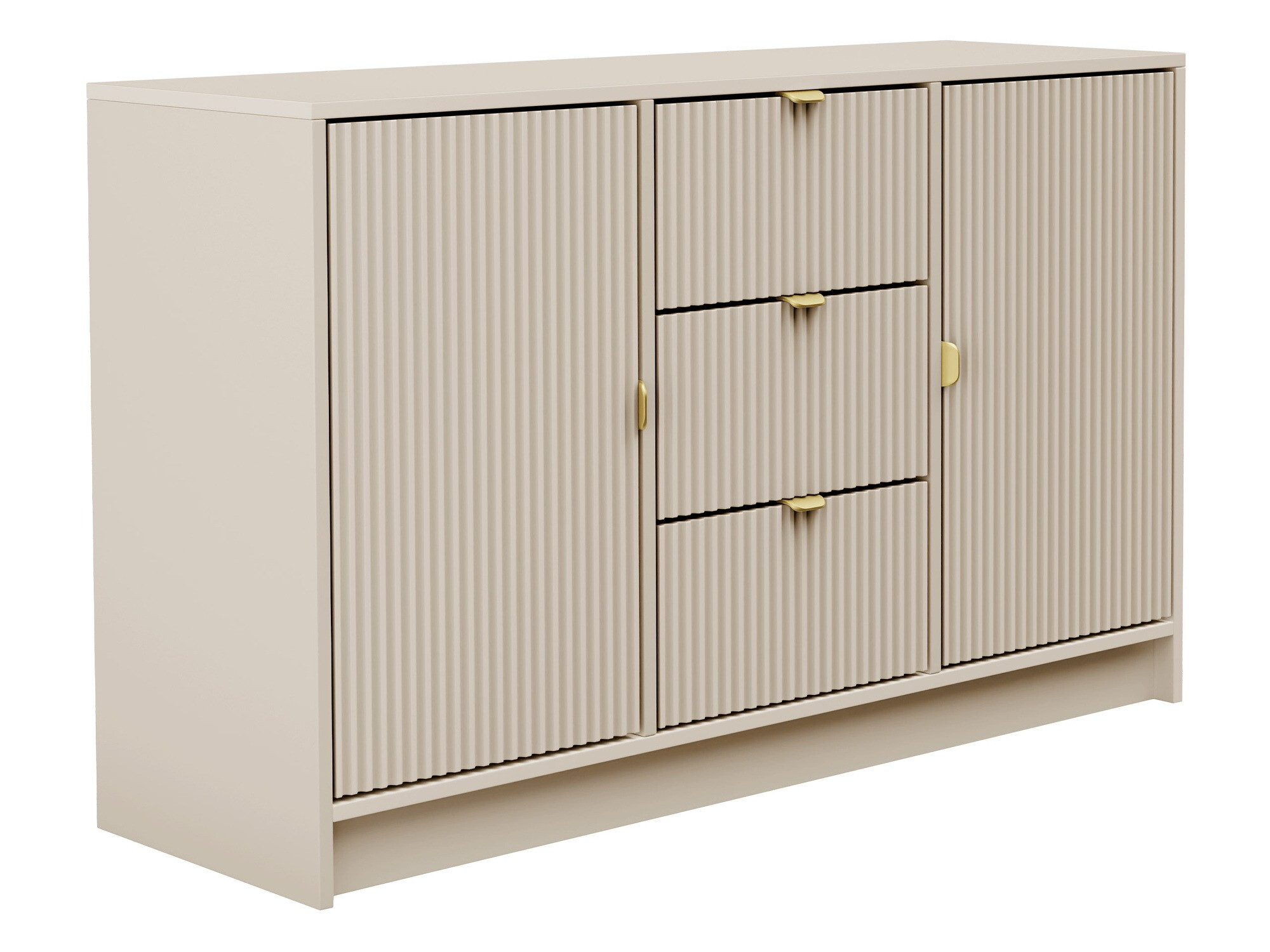 Kumode Comfivo Papilio (Bēšs)