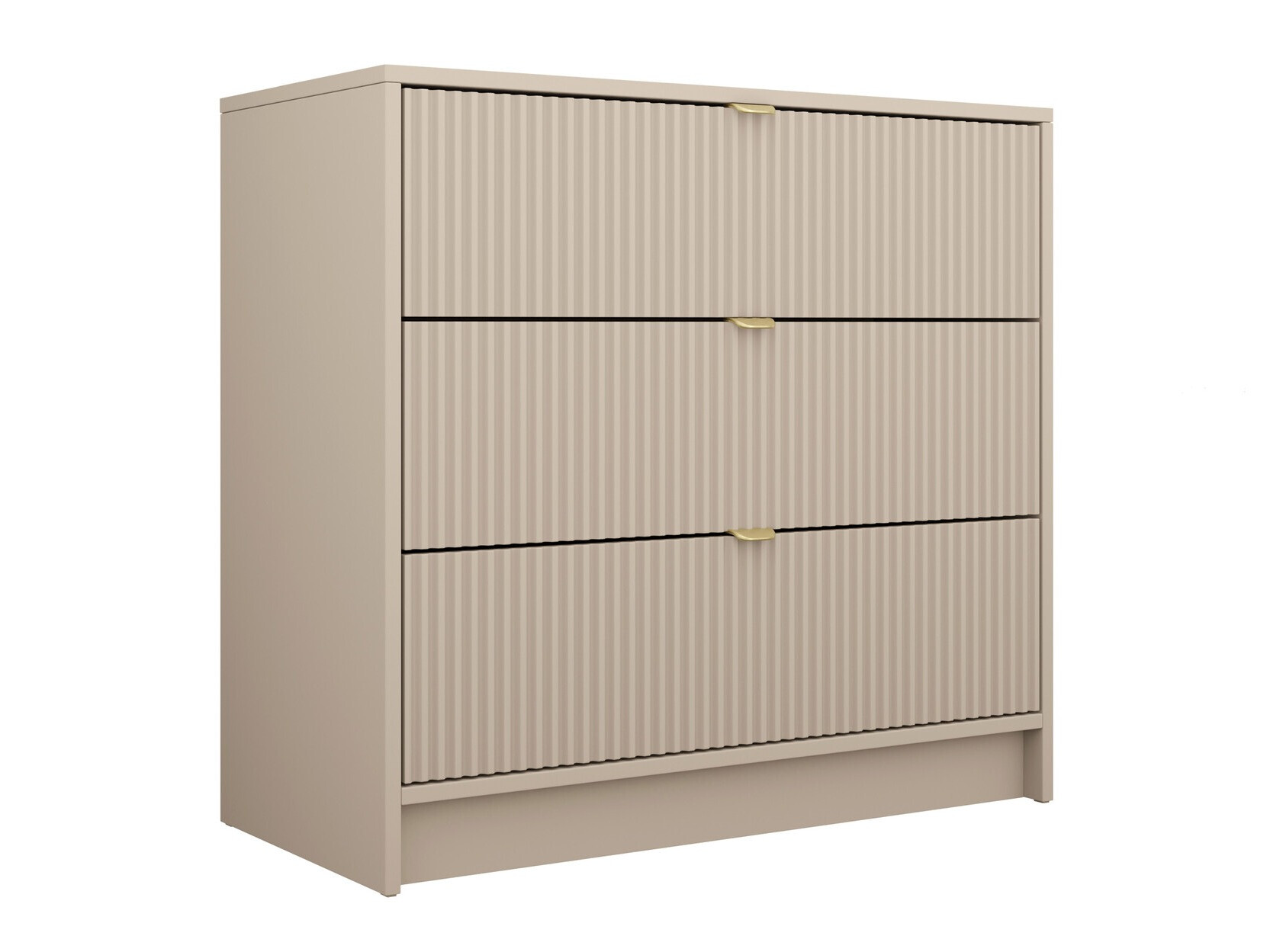 Kumode Comfivo Papilio I (Bēšs)