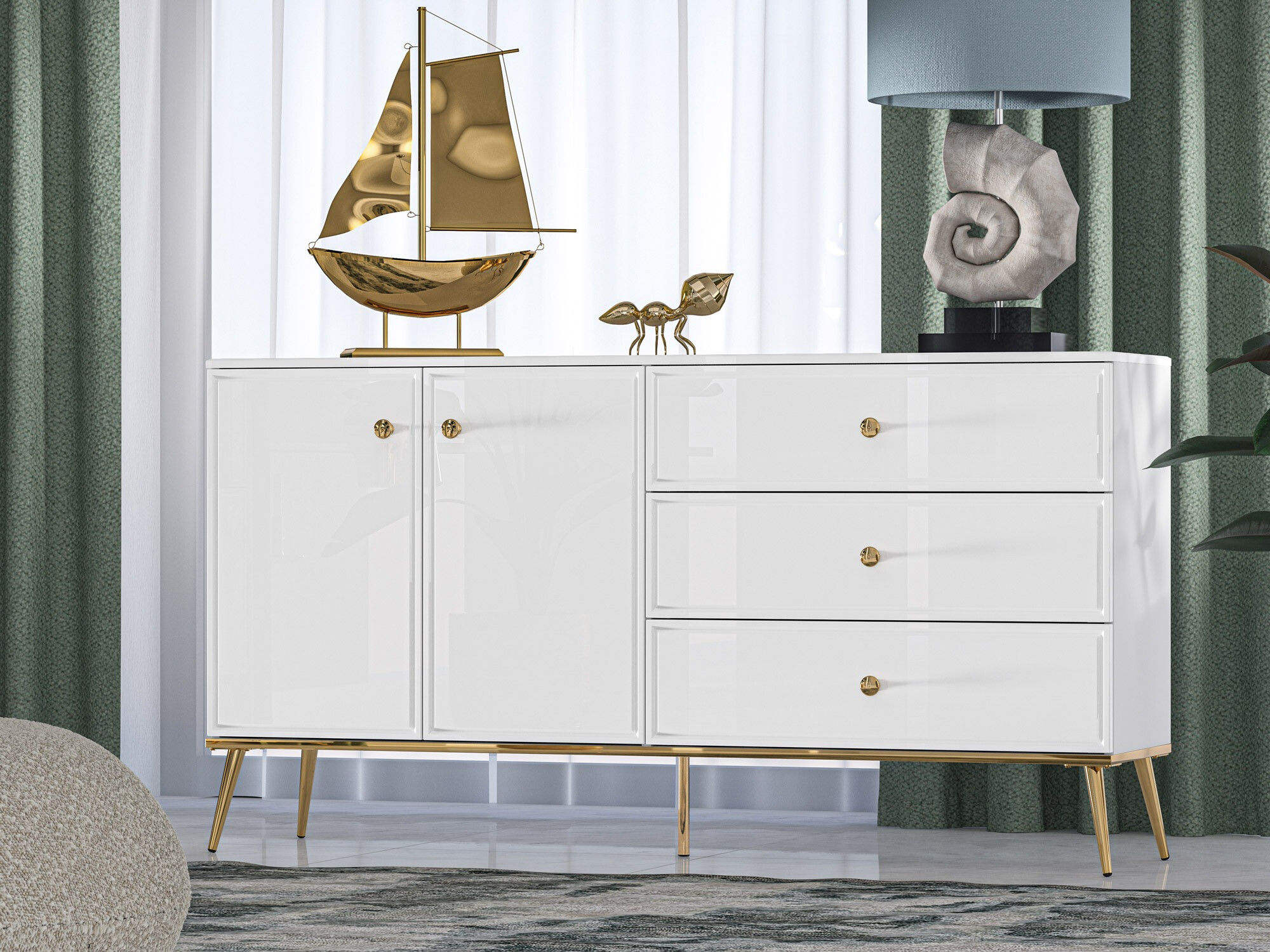 Kumode Elbrevi 103