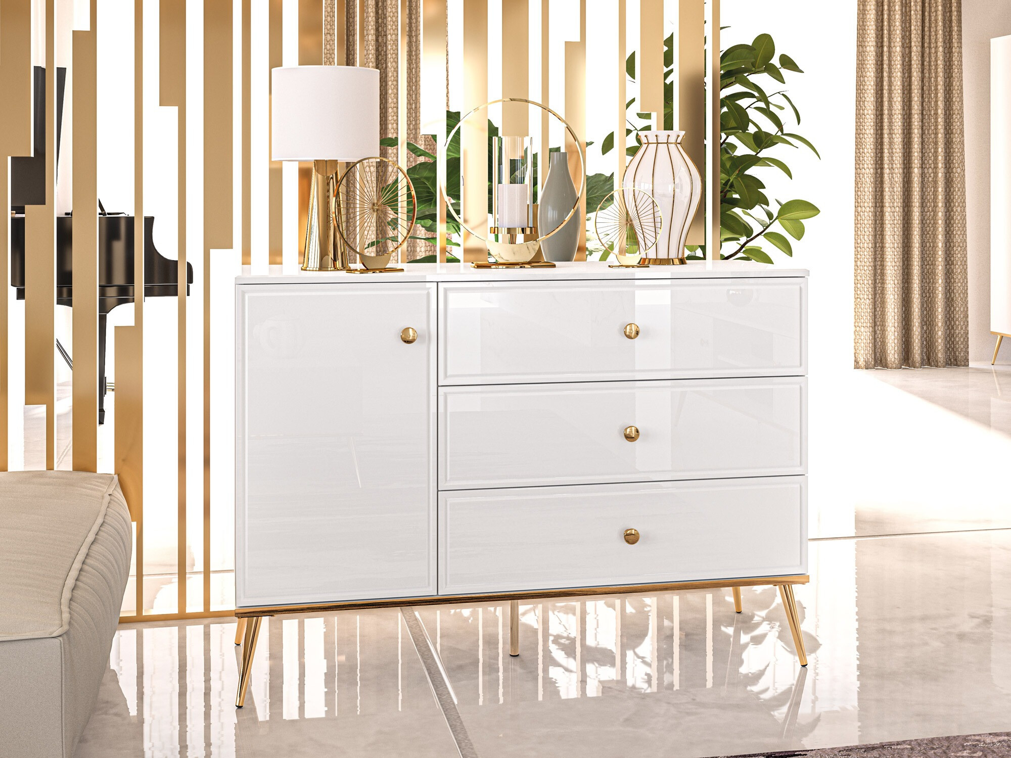 Kumode Elbrevi 104
