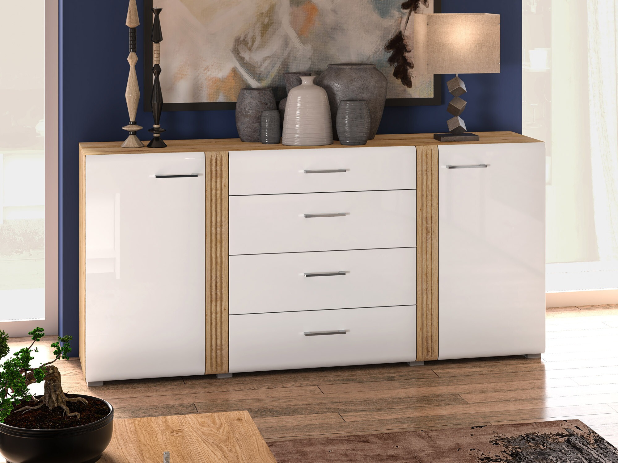 Kumode Venleva 104