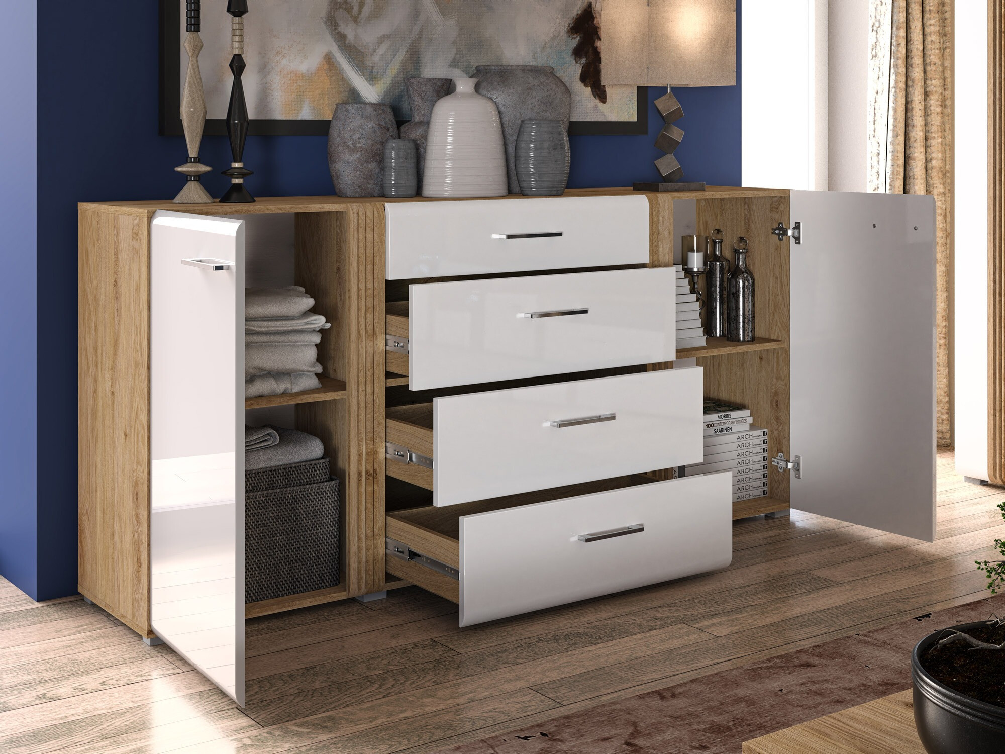 Kumode Venleva 104