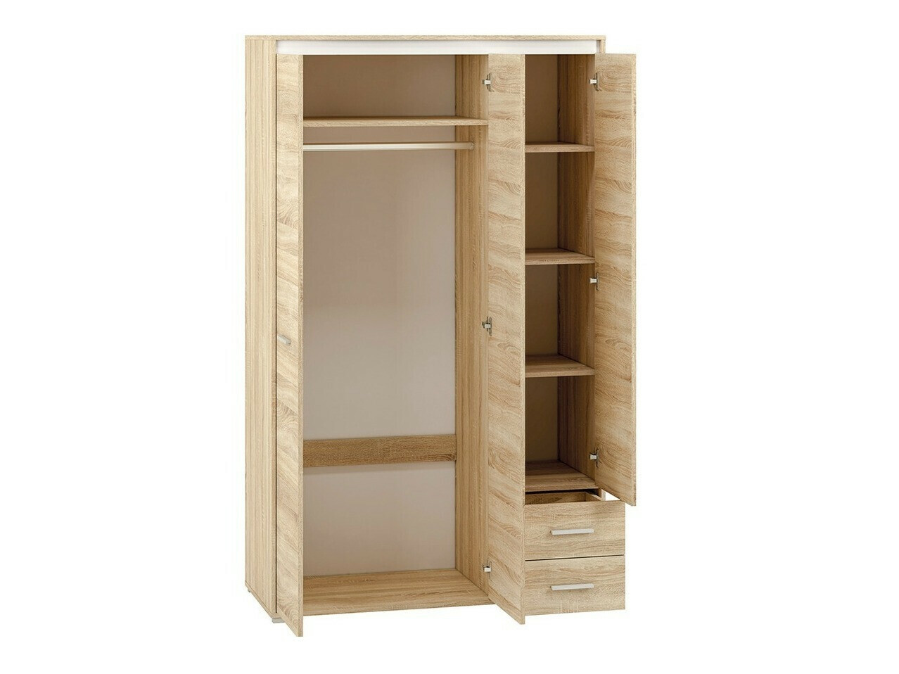 Skapis Calvere 100