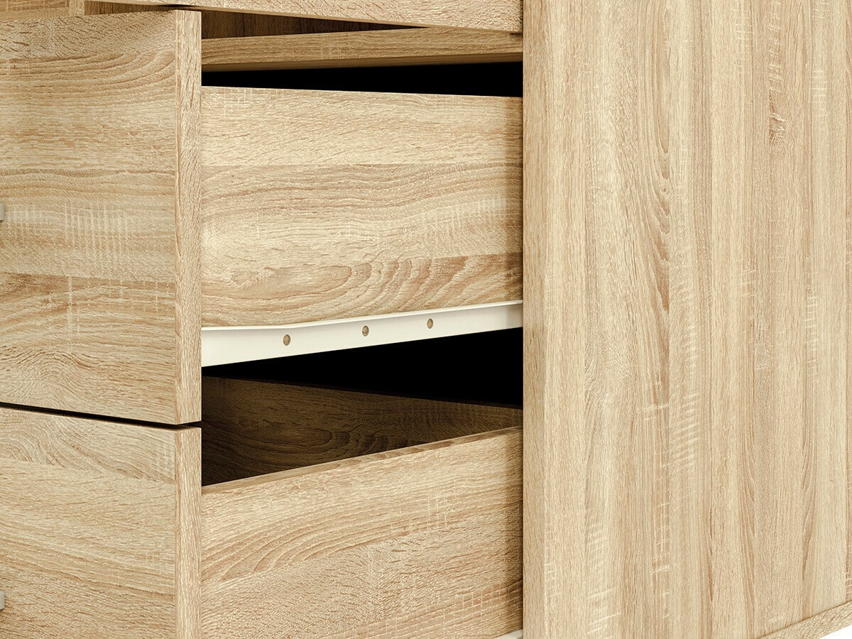 Skapis Calvere 100
