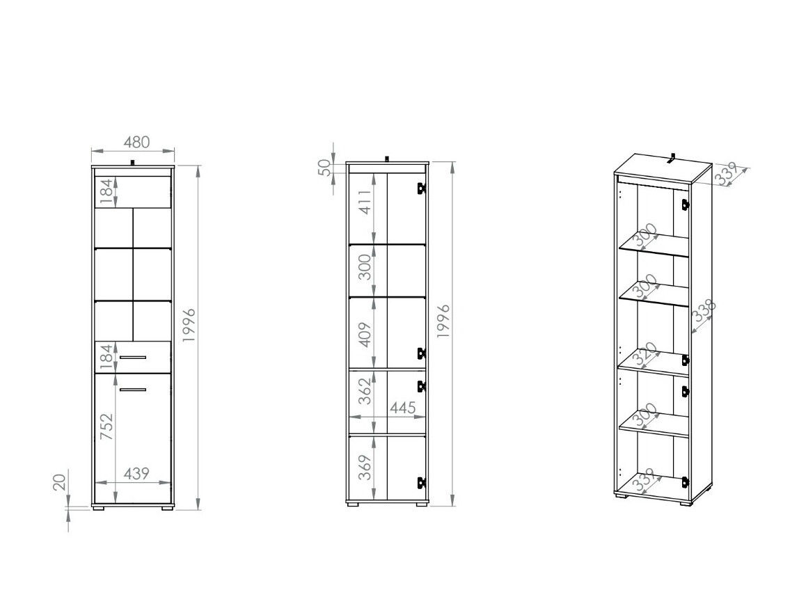 Plaukts Calvere 103