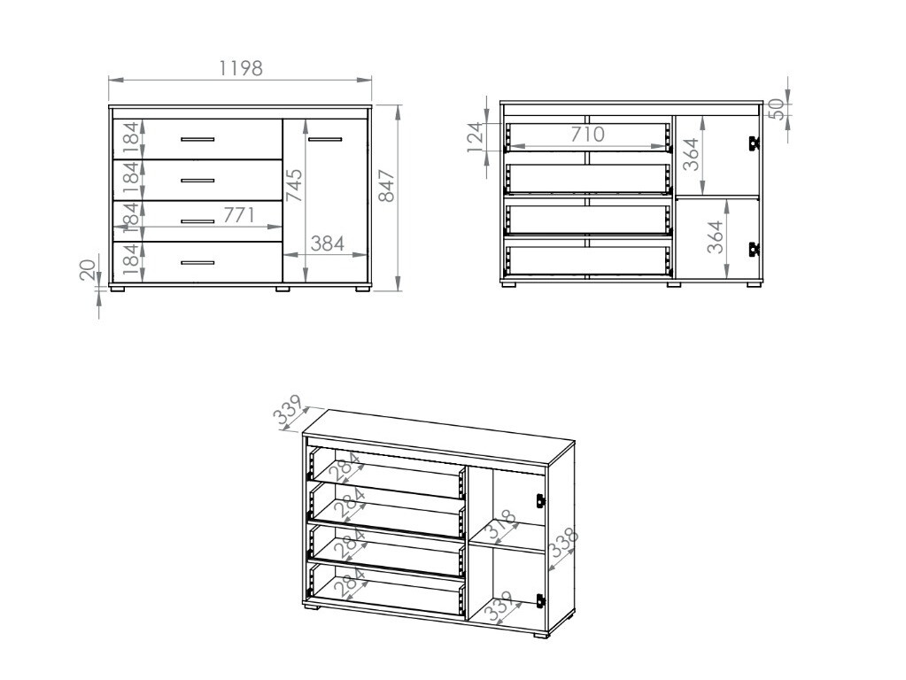 Kumode Calvere 108