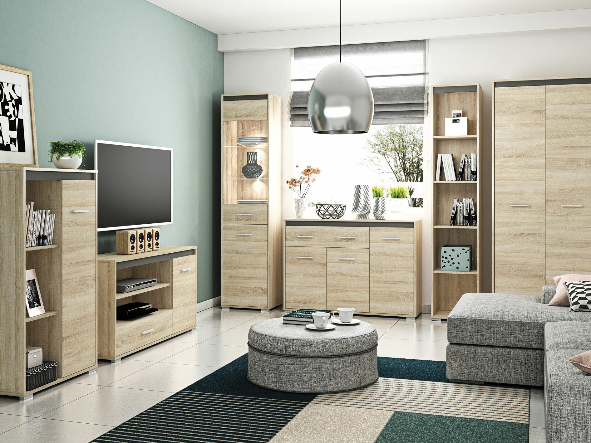 TV galds Calvere 112