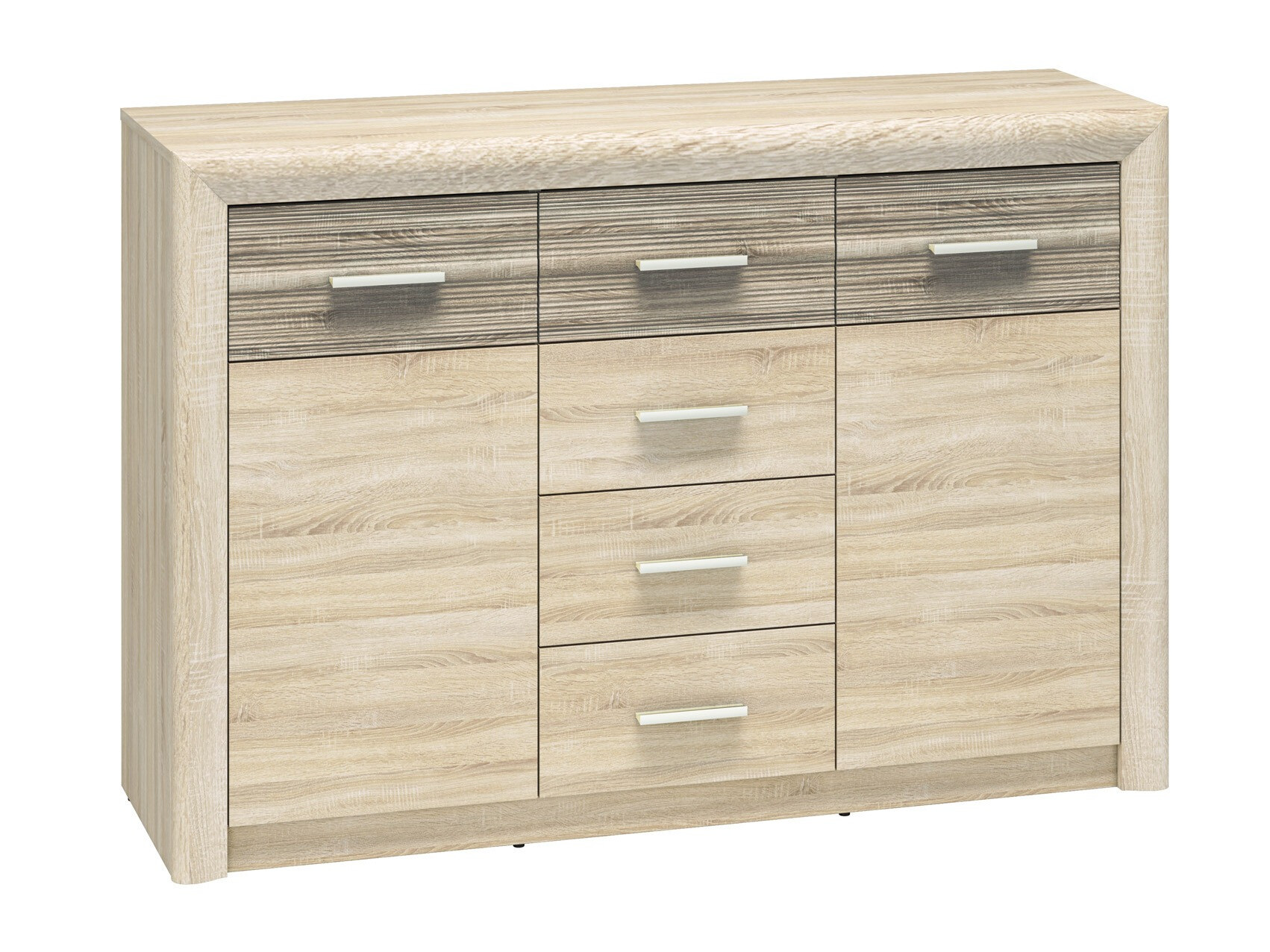 Kumode Tivmori 107