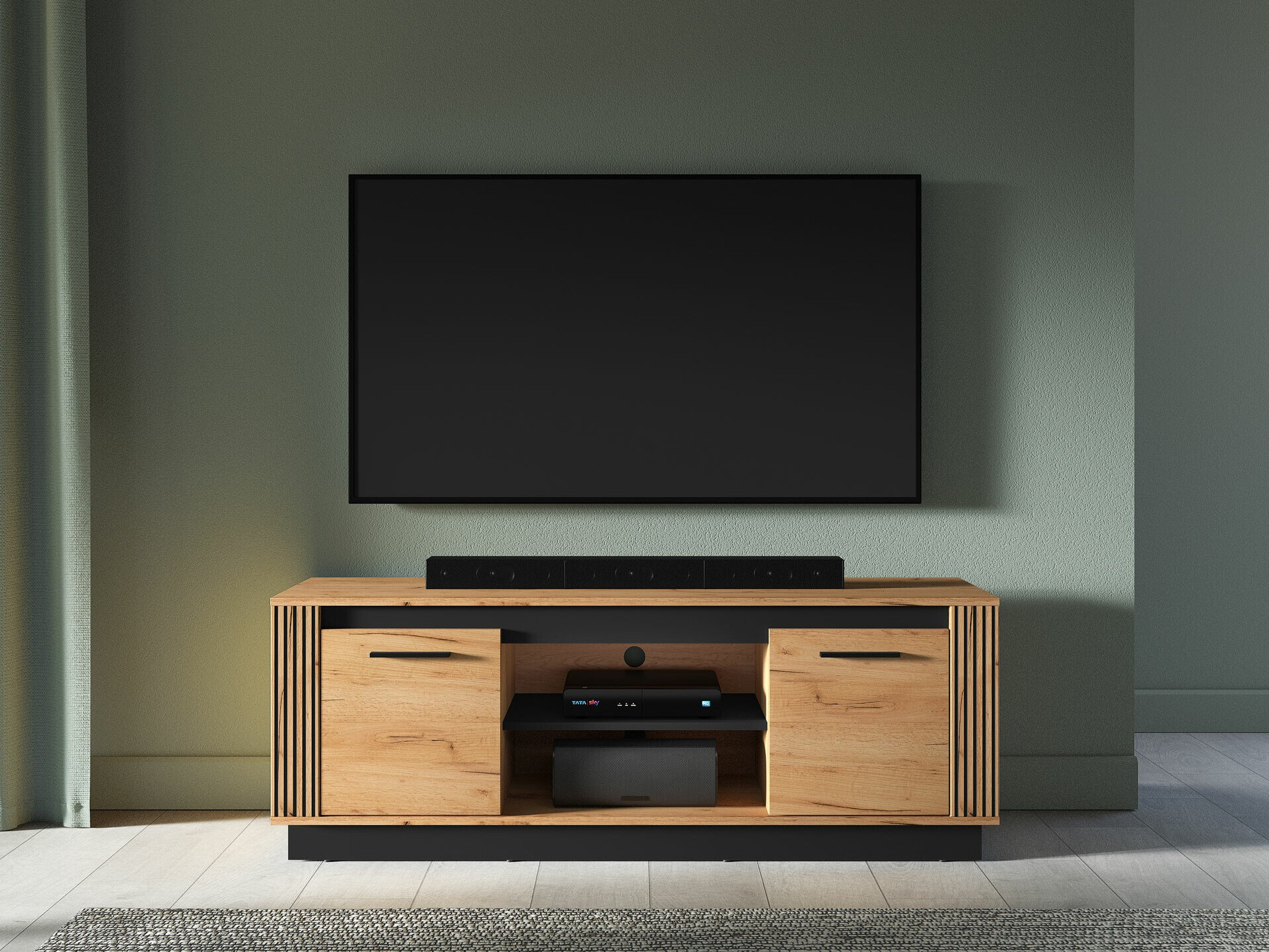 TV galds Livluo 104