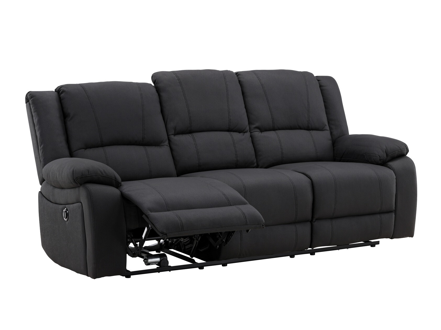 Dīvāns reglainer Dallas 4511