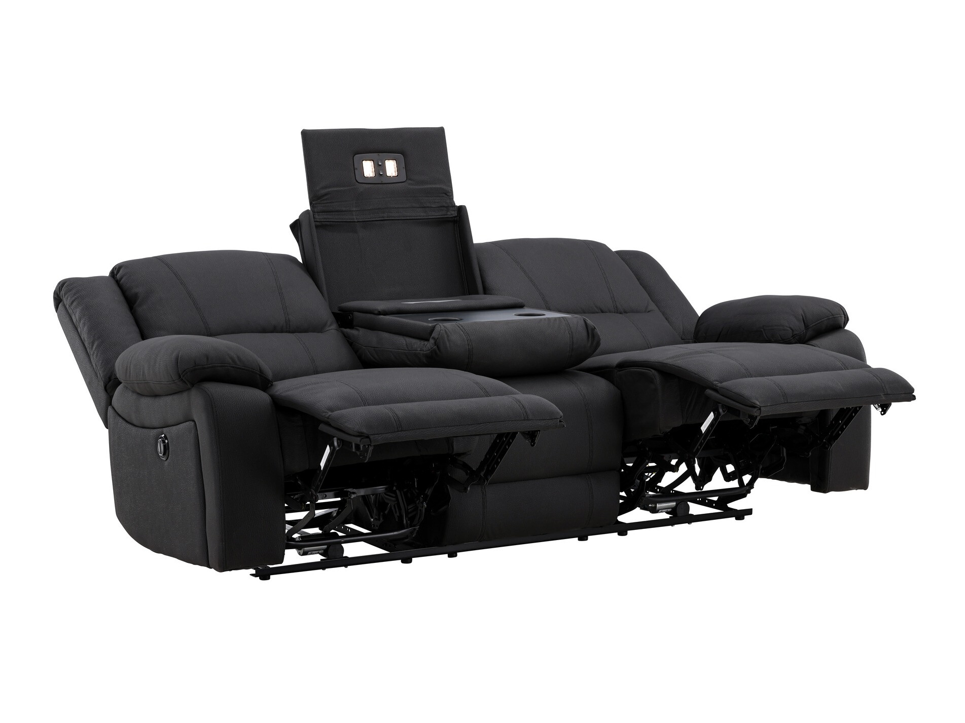 Dīvāns reglainer Dallas 4511