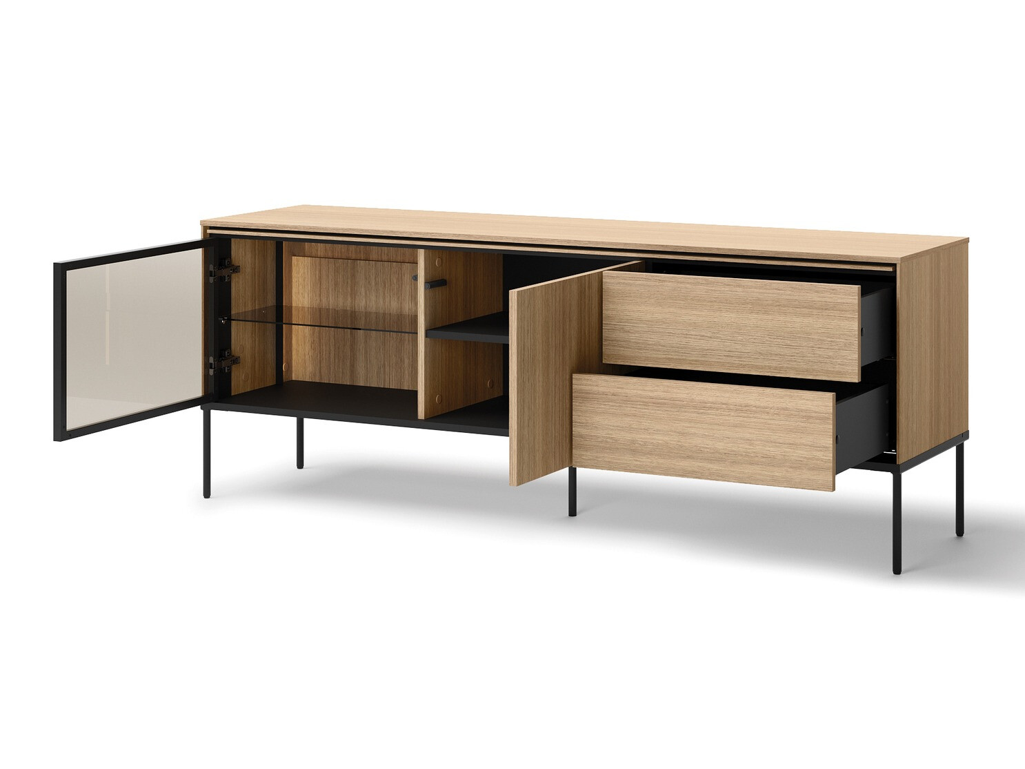 TV galds Evaliri 106