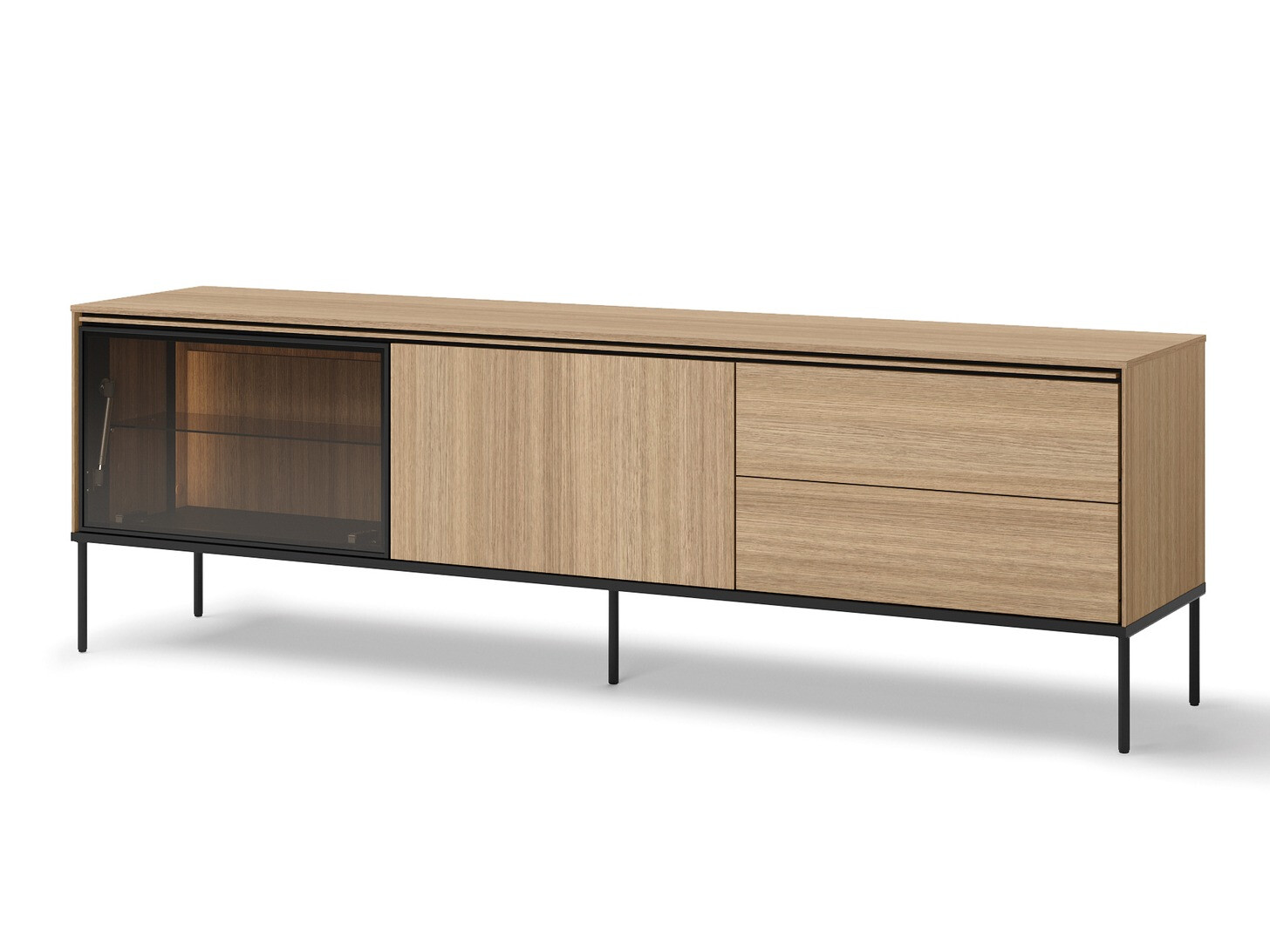 TV galds Evaliri 107