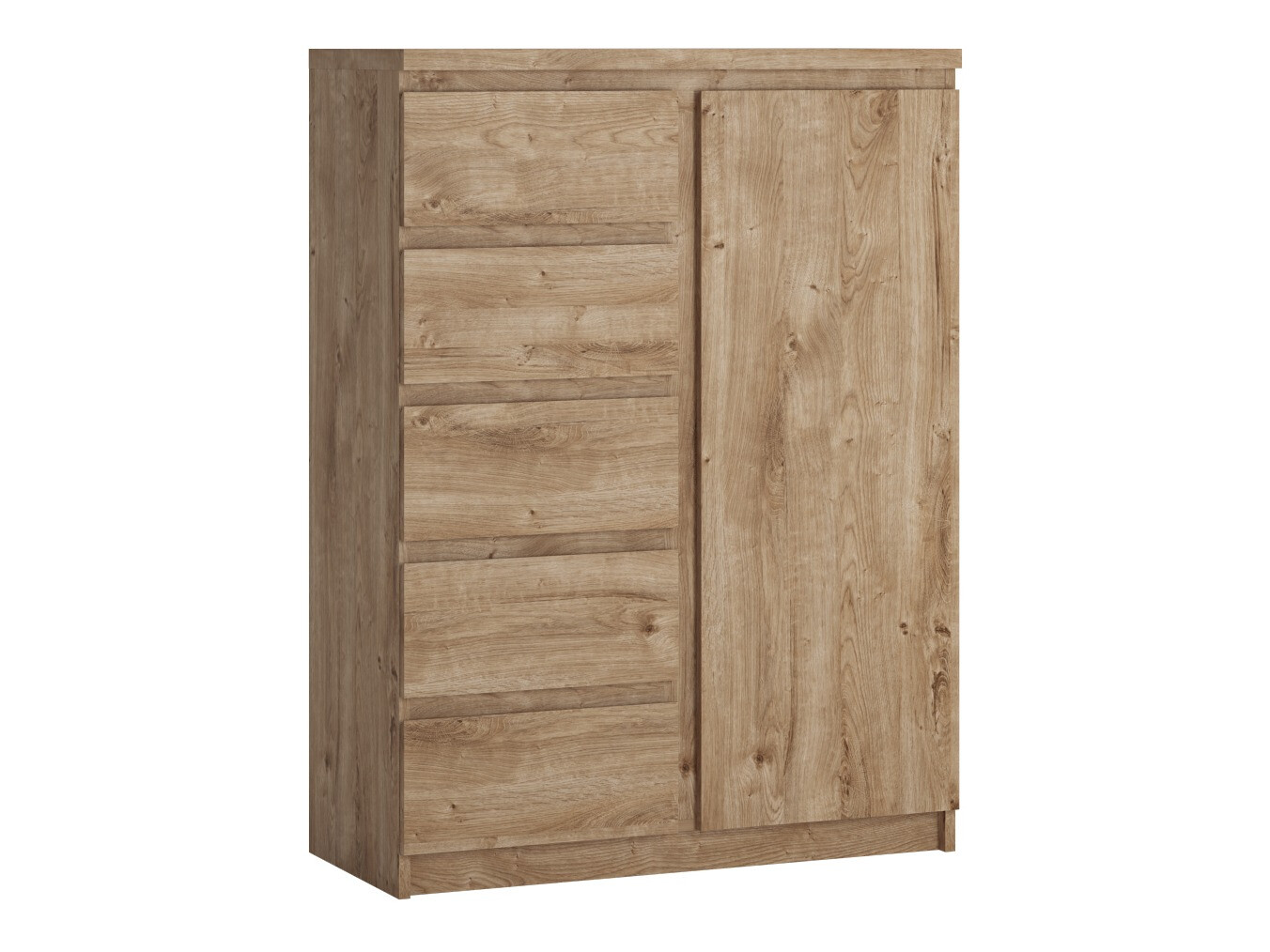 Kumode Merfere 110 (Ozols)