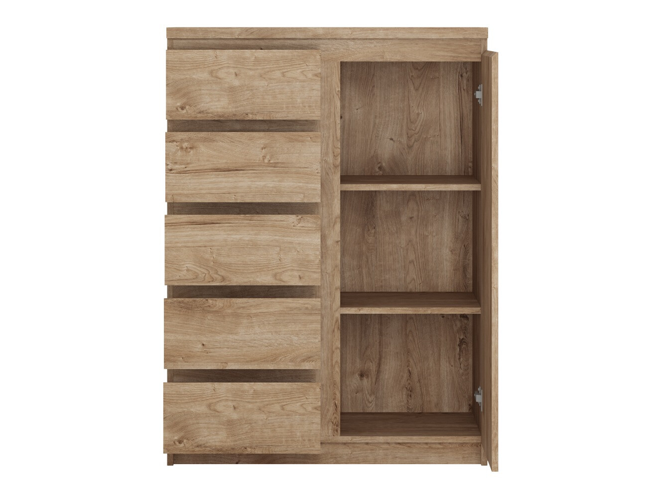 Kumode Merfere 110 (Ozols)