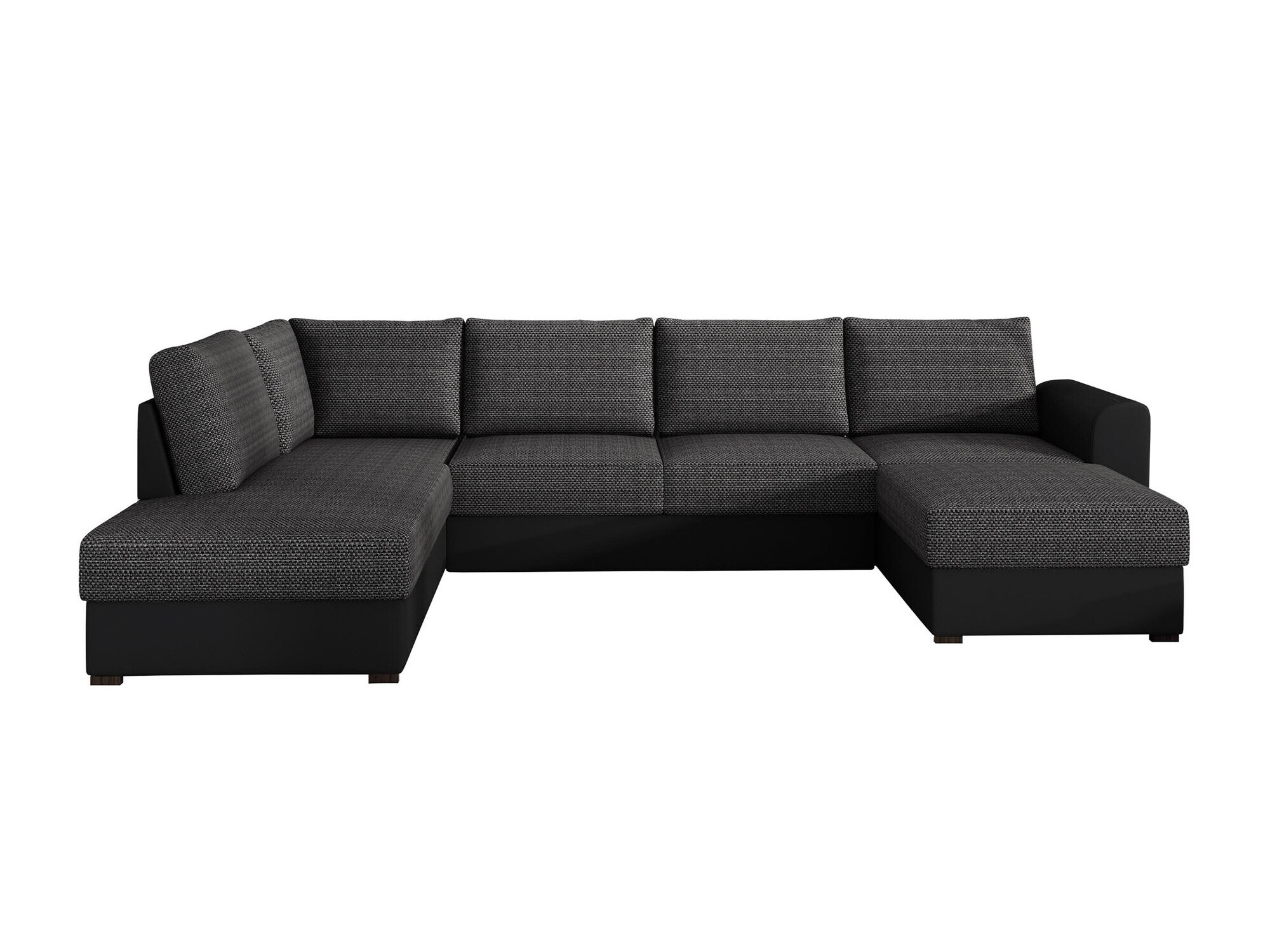 Stūra dīvāns Comfivo Flumen (Soft 011 + Majorka 03)