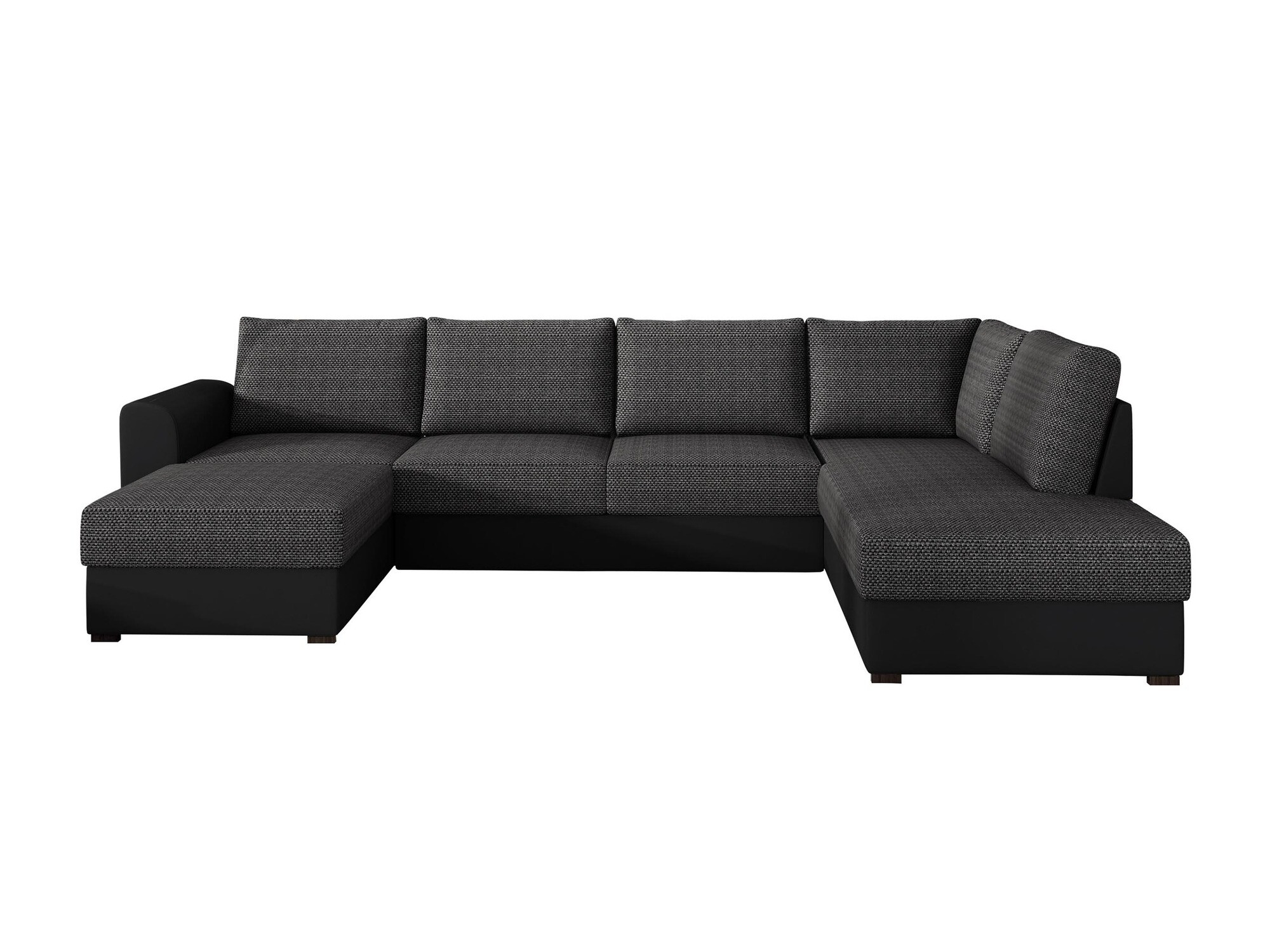 Stūra dīvāns Comfivo Flumen (Soft 011 + Majorka 03)