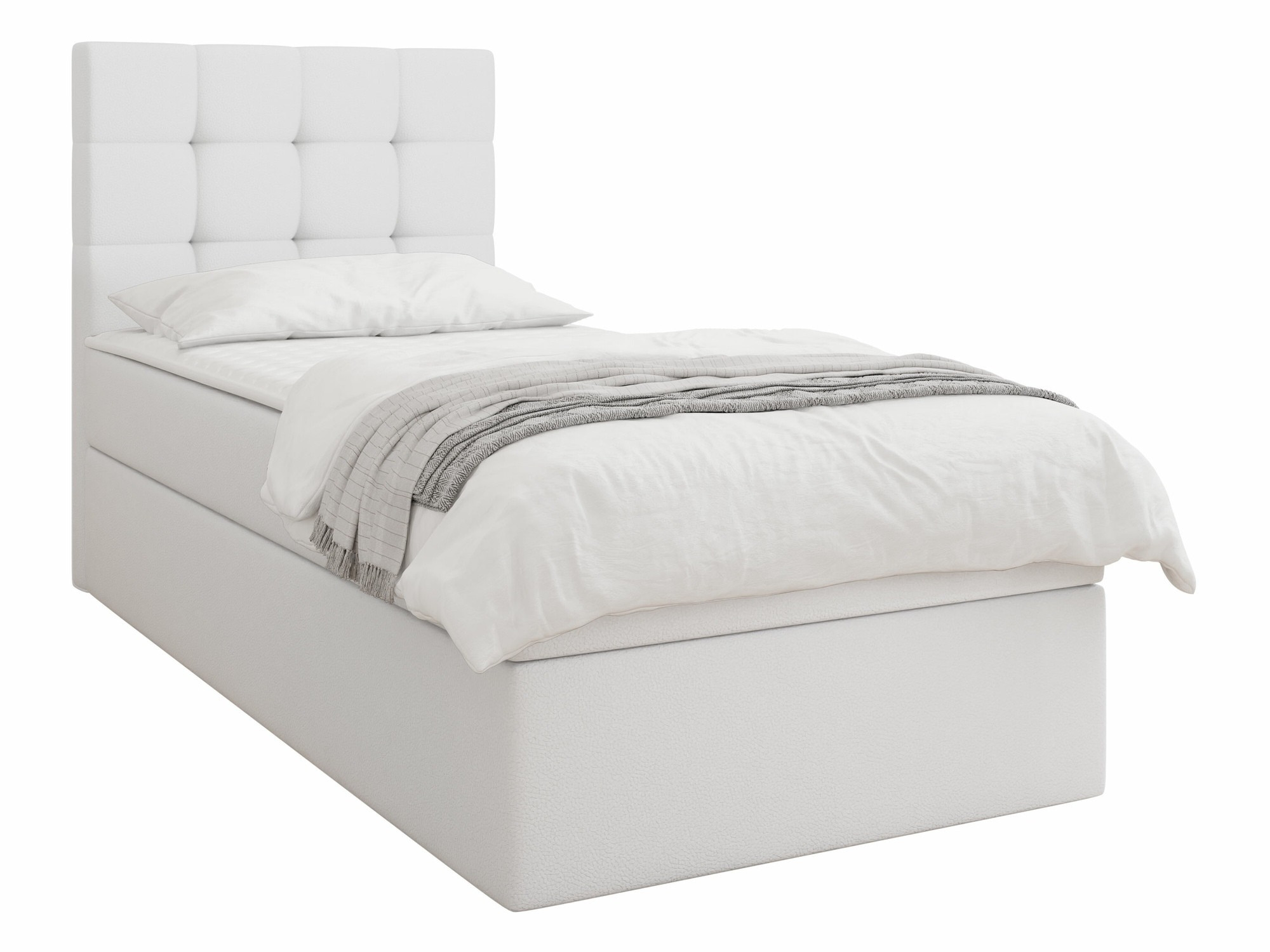 Kontinentālā gulta Comfivo Osculum II (Soft 017)