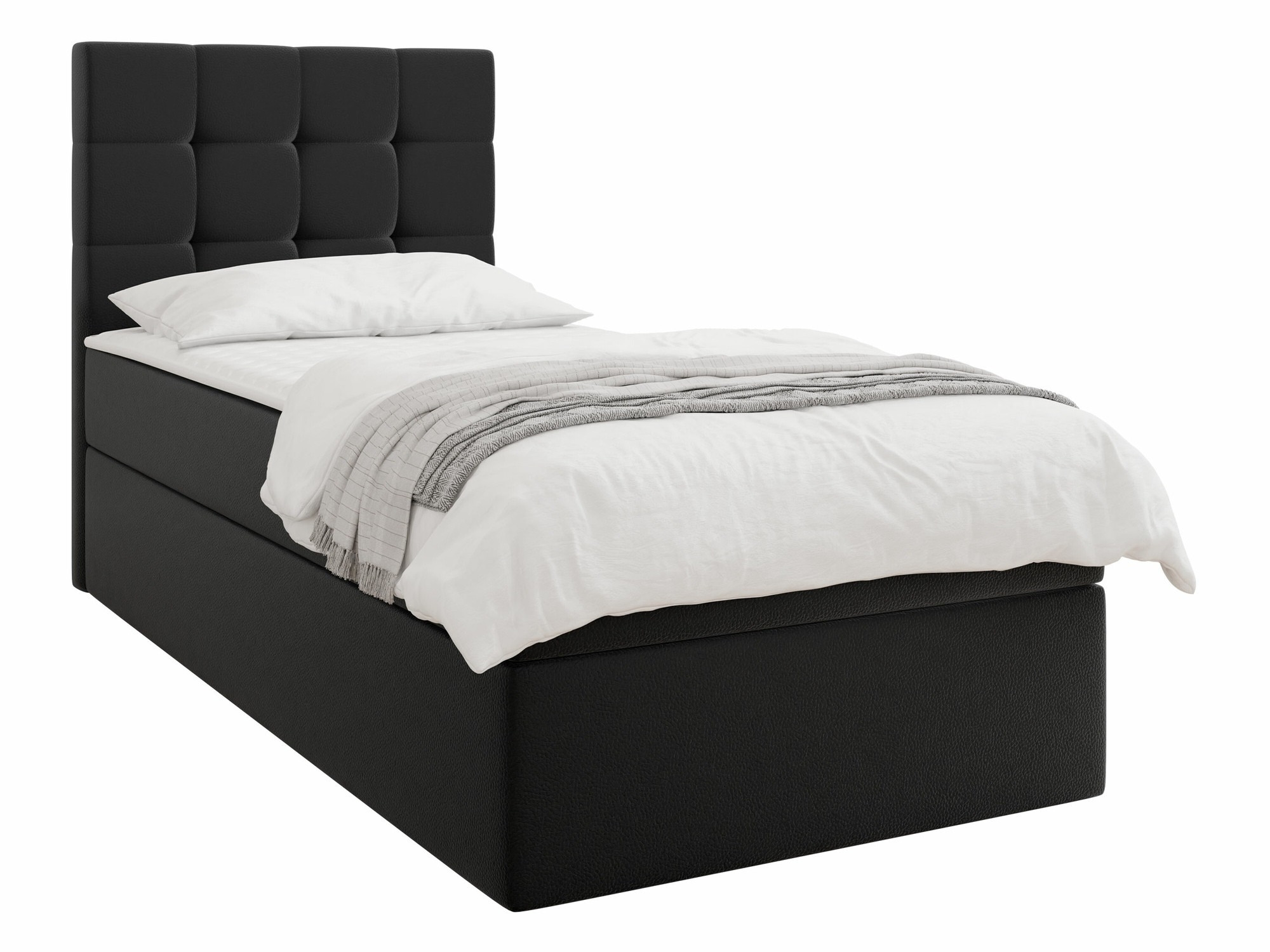 Kontinentālā gulta Comfivo Osculum II (Soft 011)