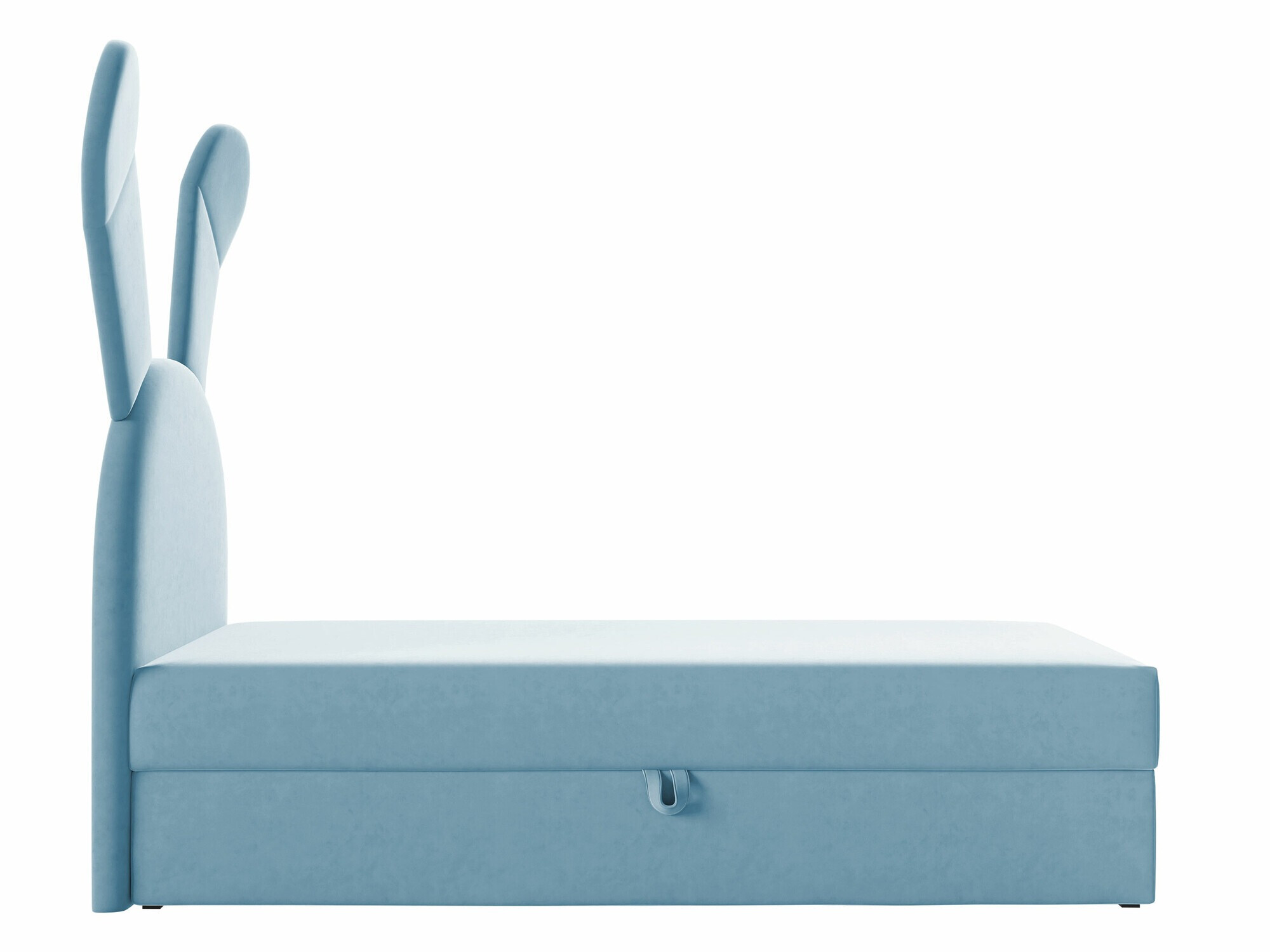 Kontinentālā gulta Stylus (Magic Velvet 2260)