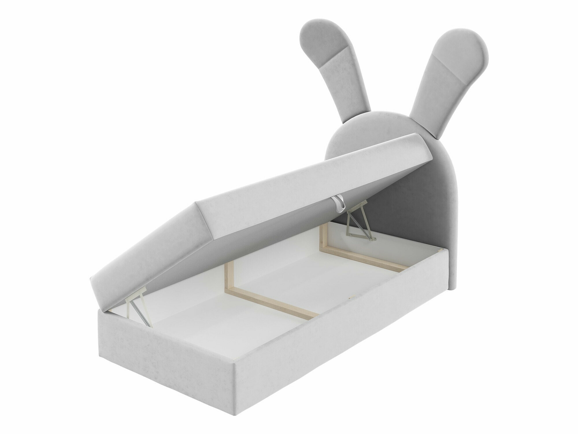 Kontinentālā gulta Stylus (Magic Velvet 2260)