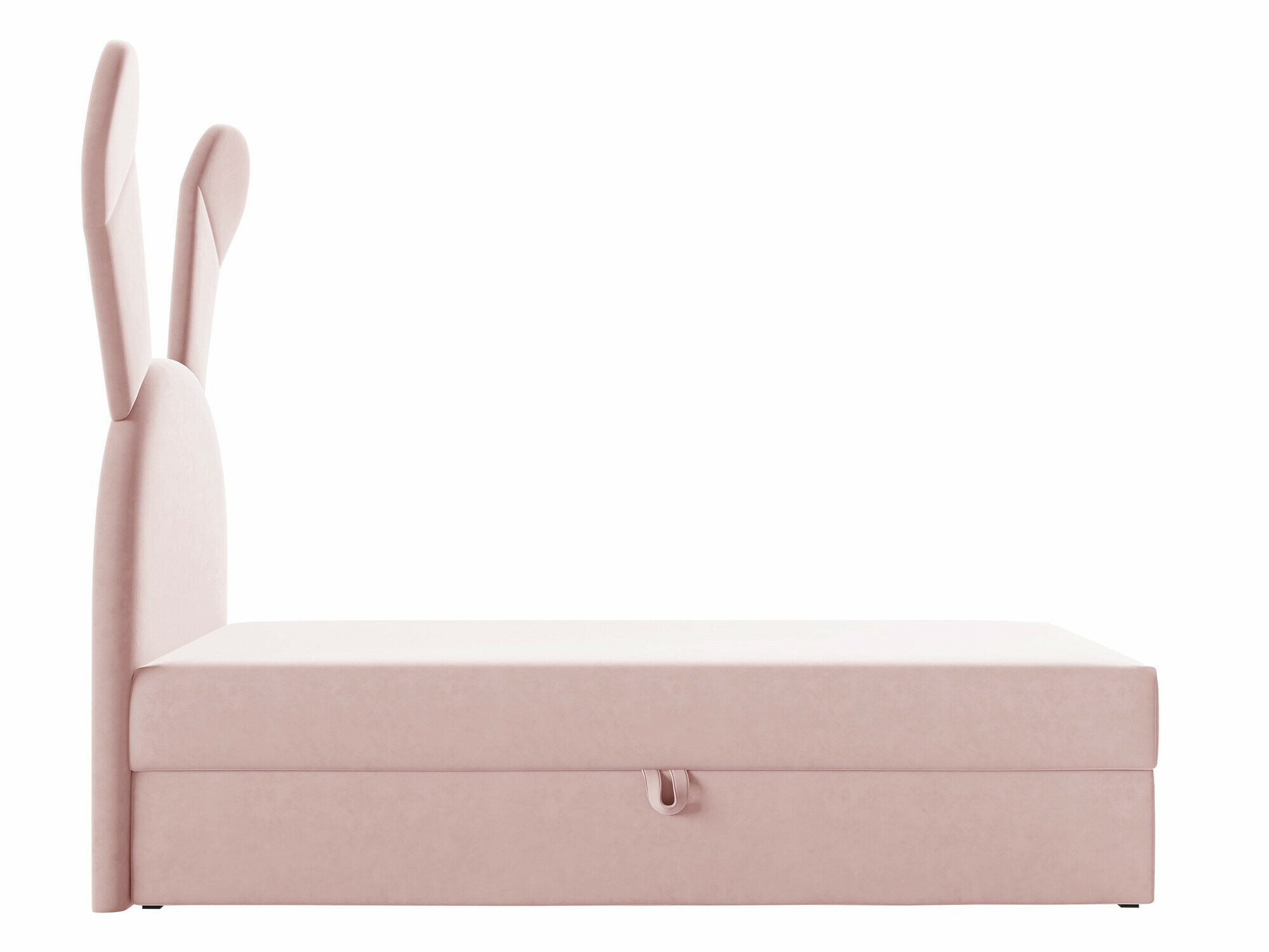 Kontinentālā gulta Stylus (Magic Velvet 2269)