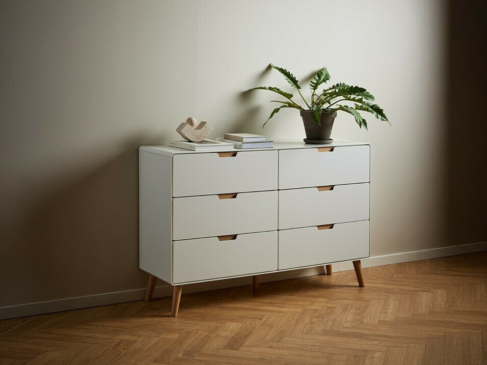 Kumode Norsica 850