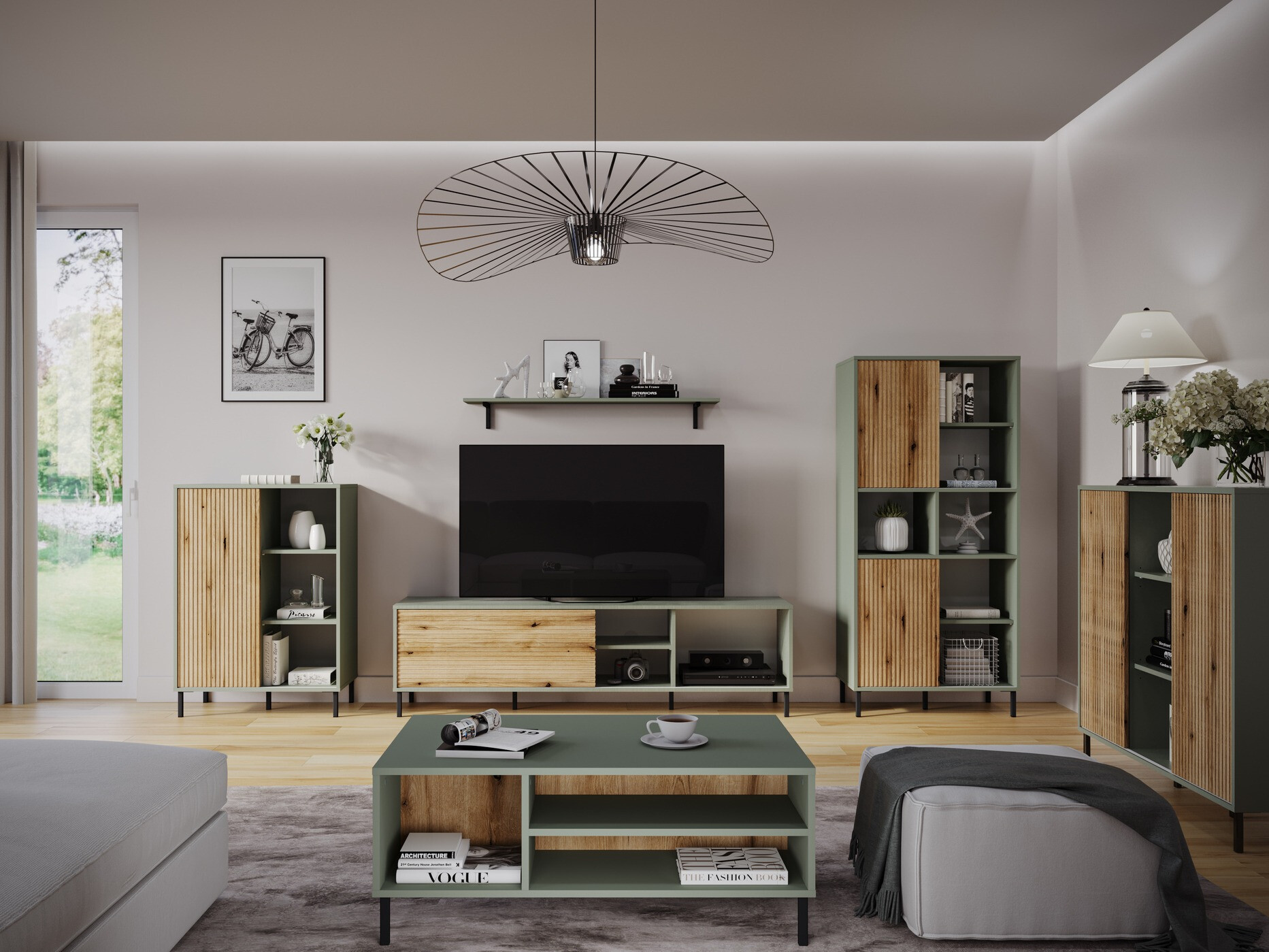 Piekarams plaukts Novfera 104
