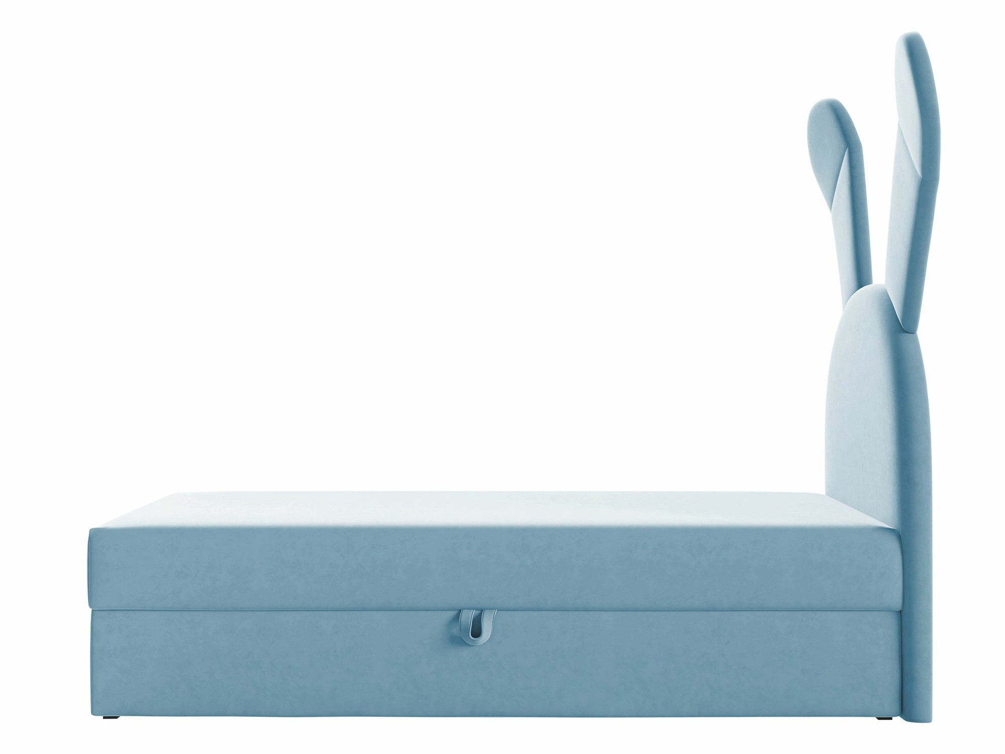 Kontinentālā gulta Stylus (Magic Velvet 2260)