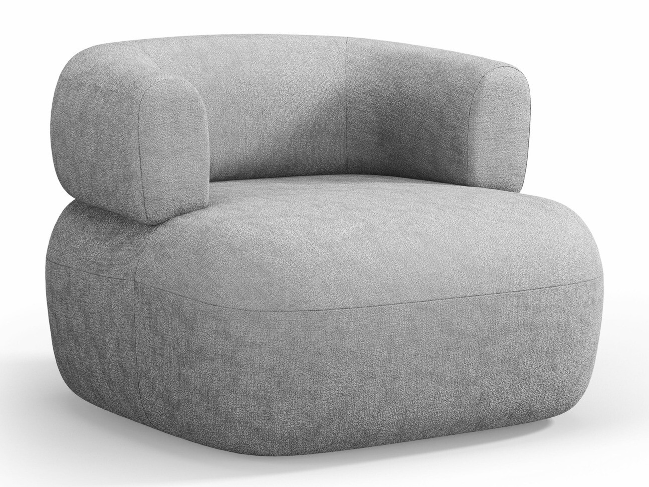 Atpūtas krēsls Beckley 117 (Perfect Harmony 85)